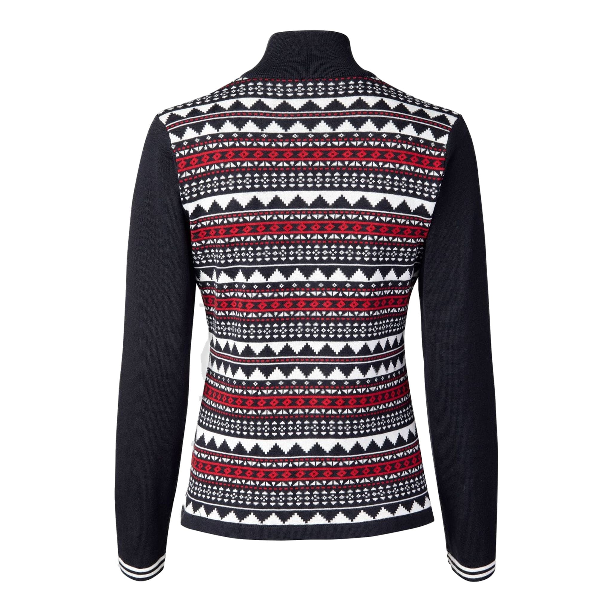 Daily Sports Layer Meya Bleu marine Femme