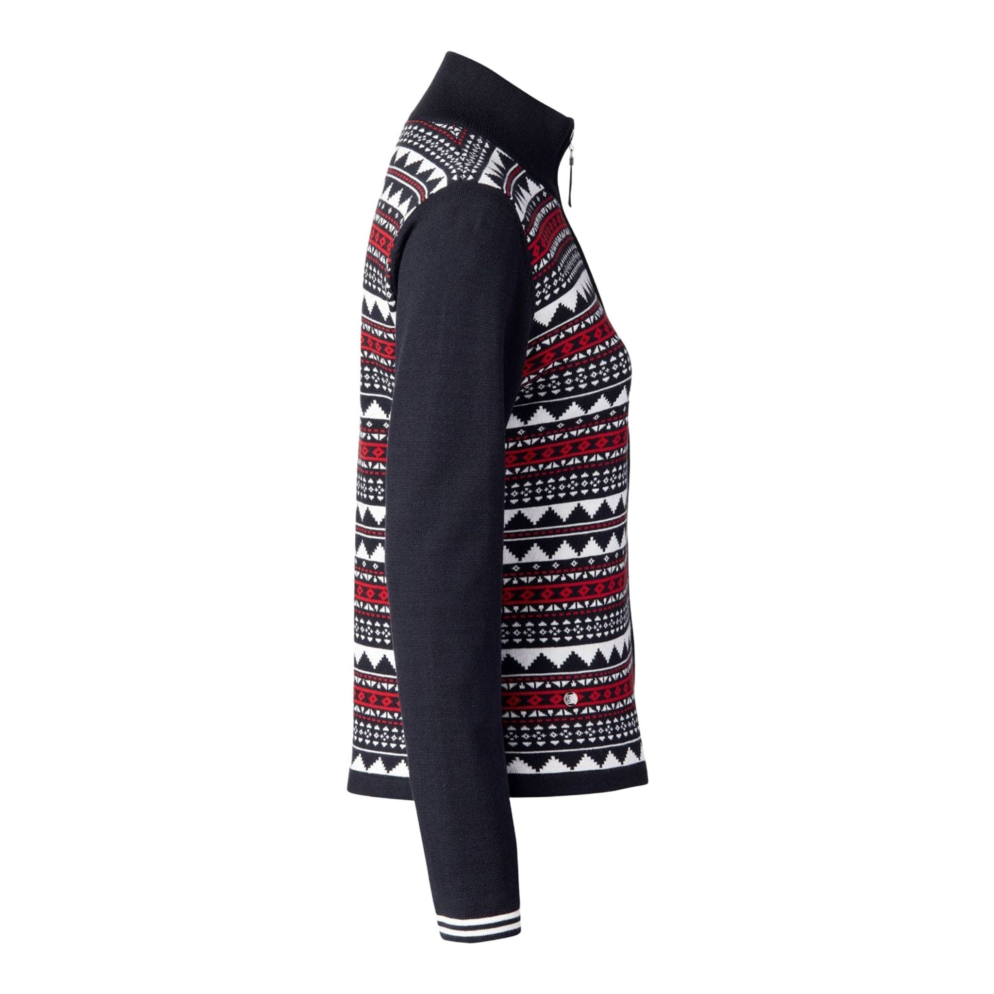 Daily Sports Layer Meya Bleu marine Femme