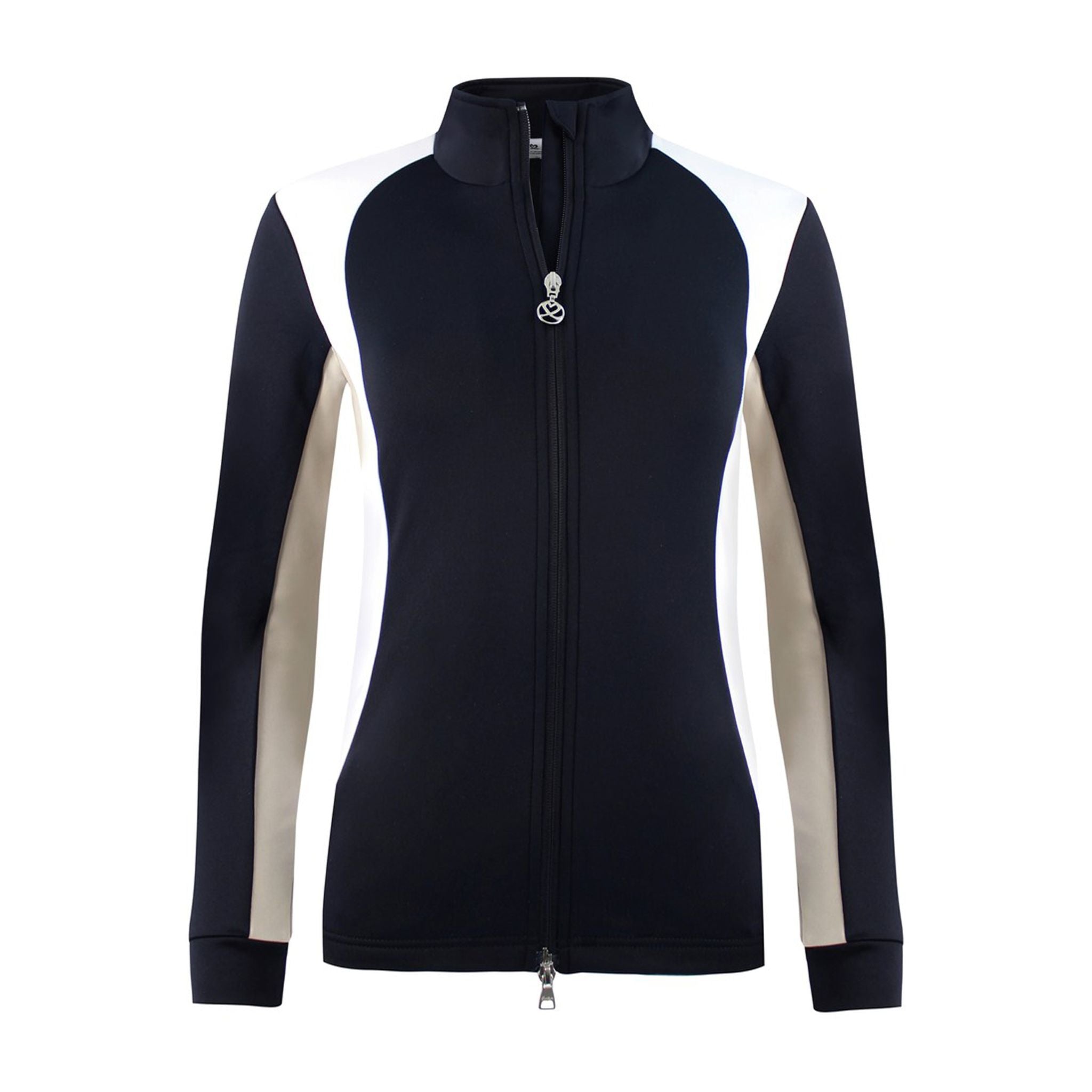 Veste de sport quotidienne W Zenia Pearl pour femme