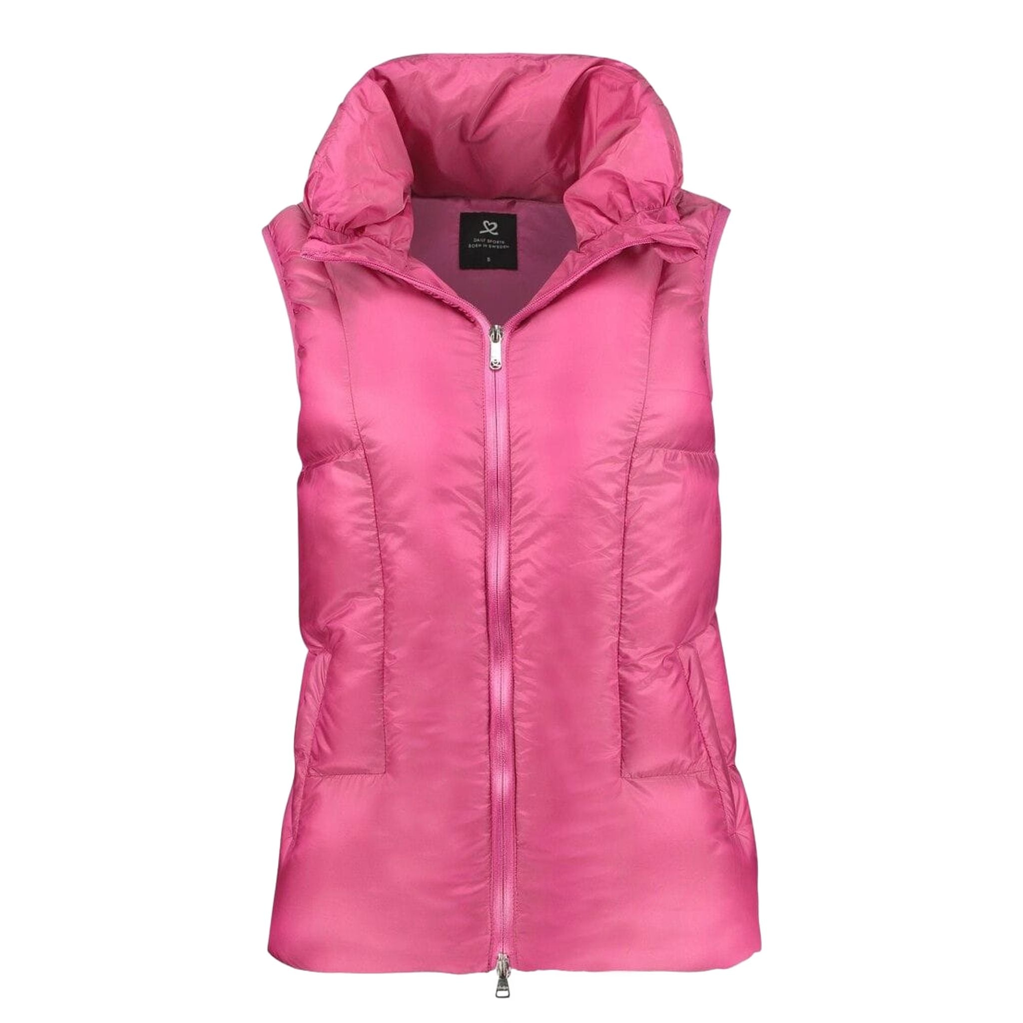 Gilet de sport quotidien Metz pour femmes Tulip pour femmes