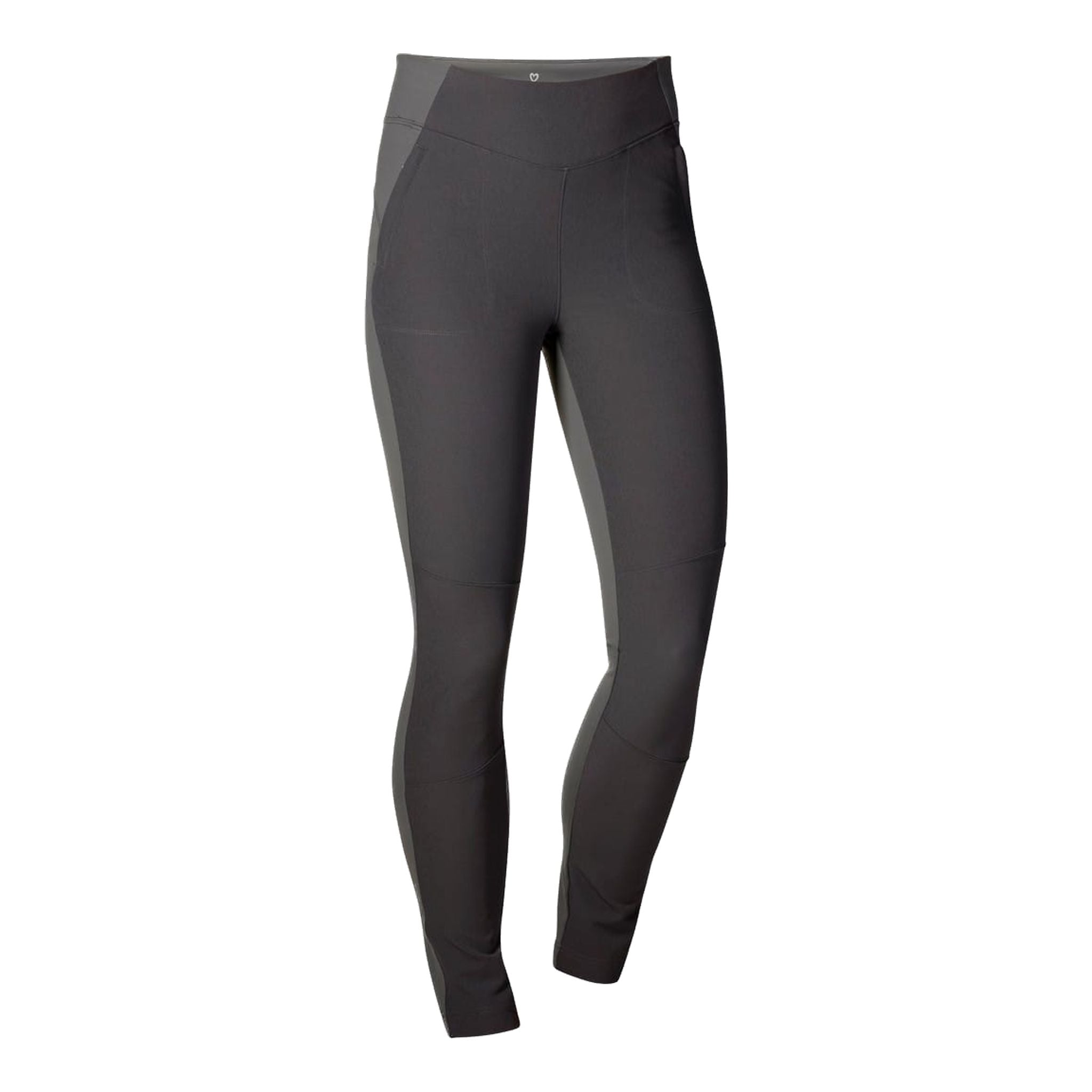 Pantalon de sport quotidien Trina Gray pour femme