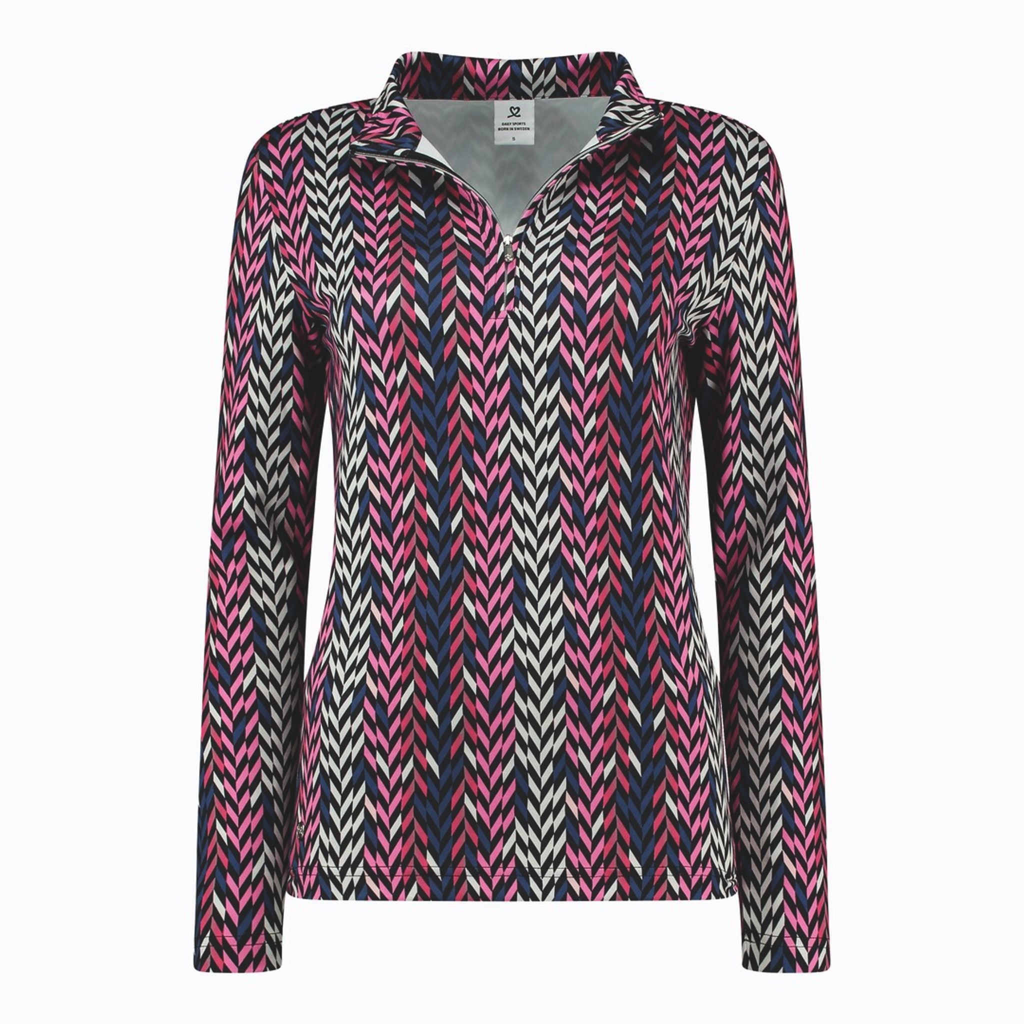 Polo Daily Sports à manches longues Avignon Femme Avignon Femme