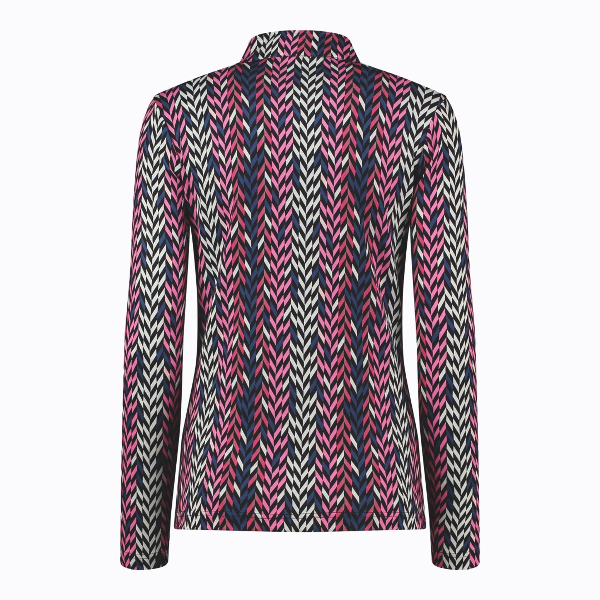 Polo Daily Sports à manches longues Avignon Femme Avignon Femme