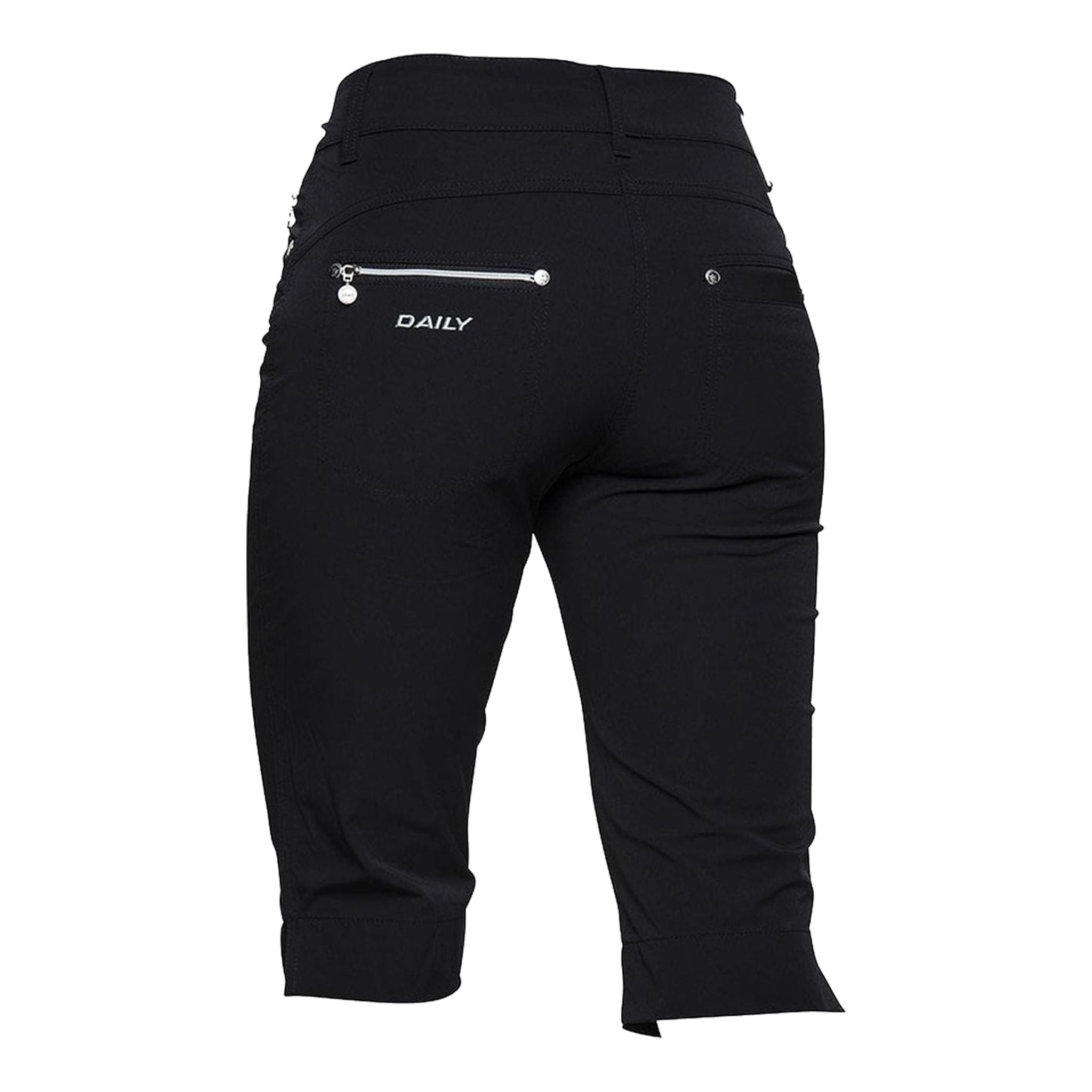 Short de sport Daily Sports Miracle 47 cm pour femme