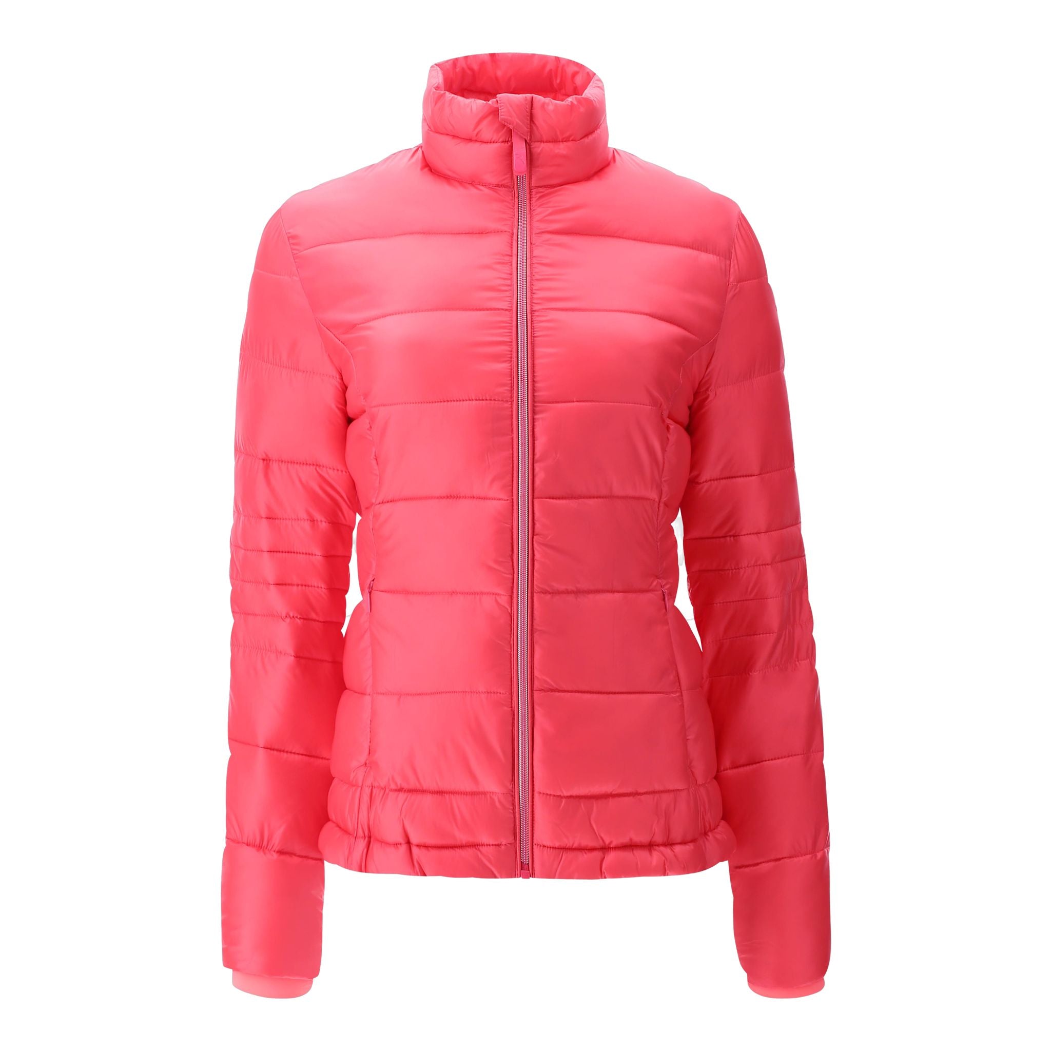 Veste Chervo Marbles pour femme, rose