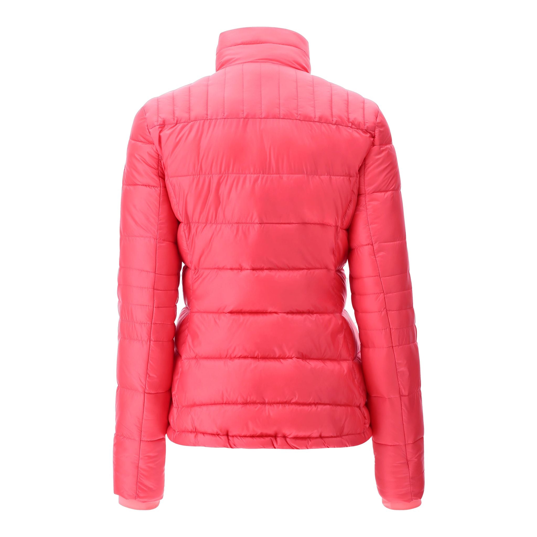 Veste Chervo Marbles pour femme, rose