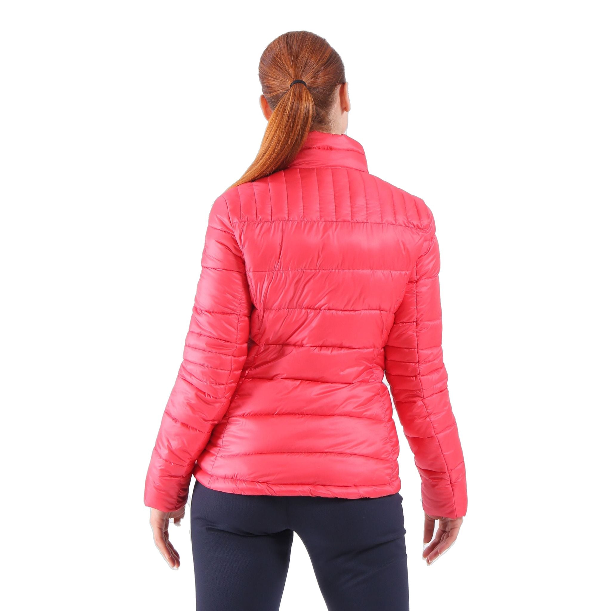 Veste Chervo Marbles pour femme, rose