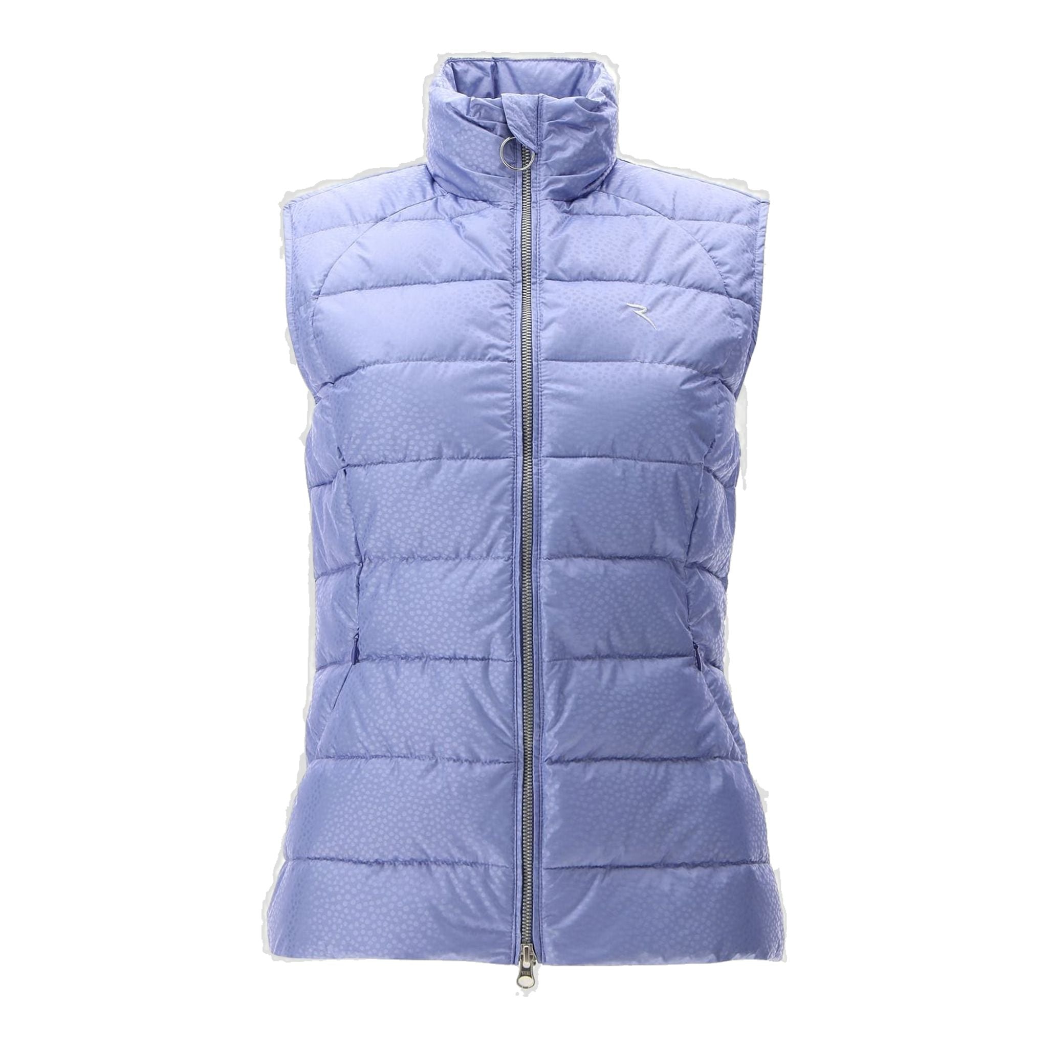 Gilet Chervo W Enica Lavande Femme