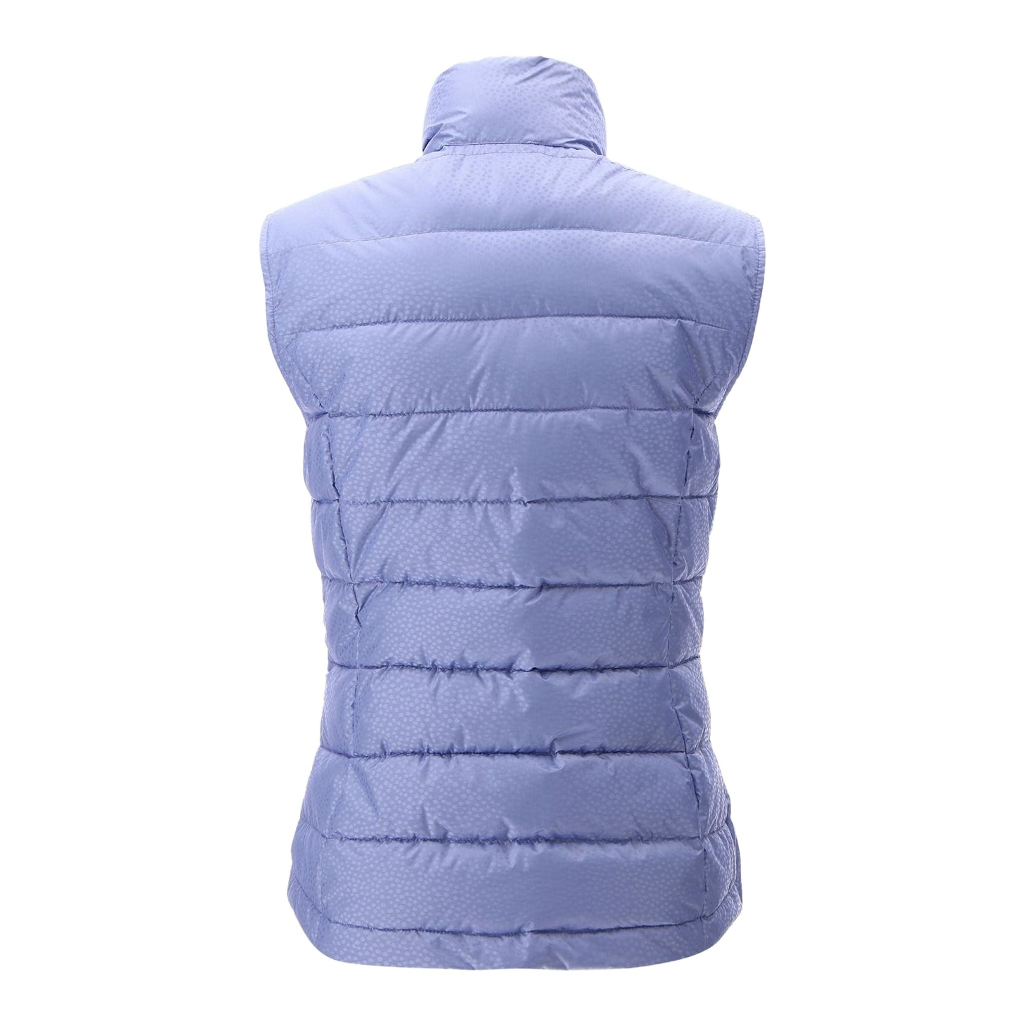Gilet Chervo W Enica Lavande Femme