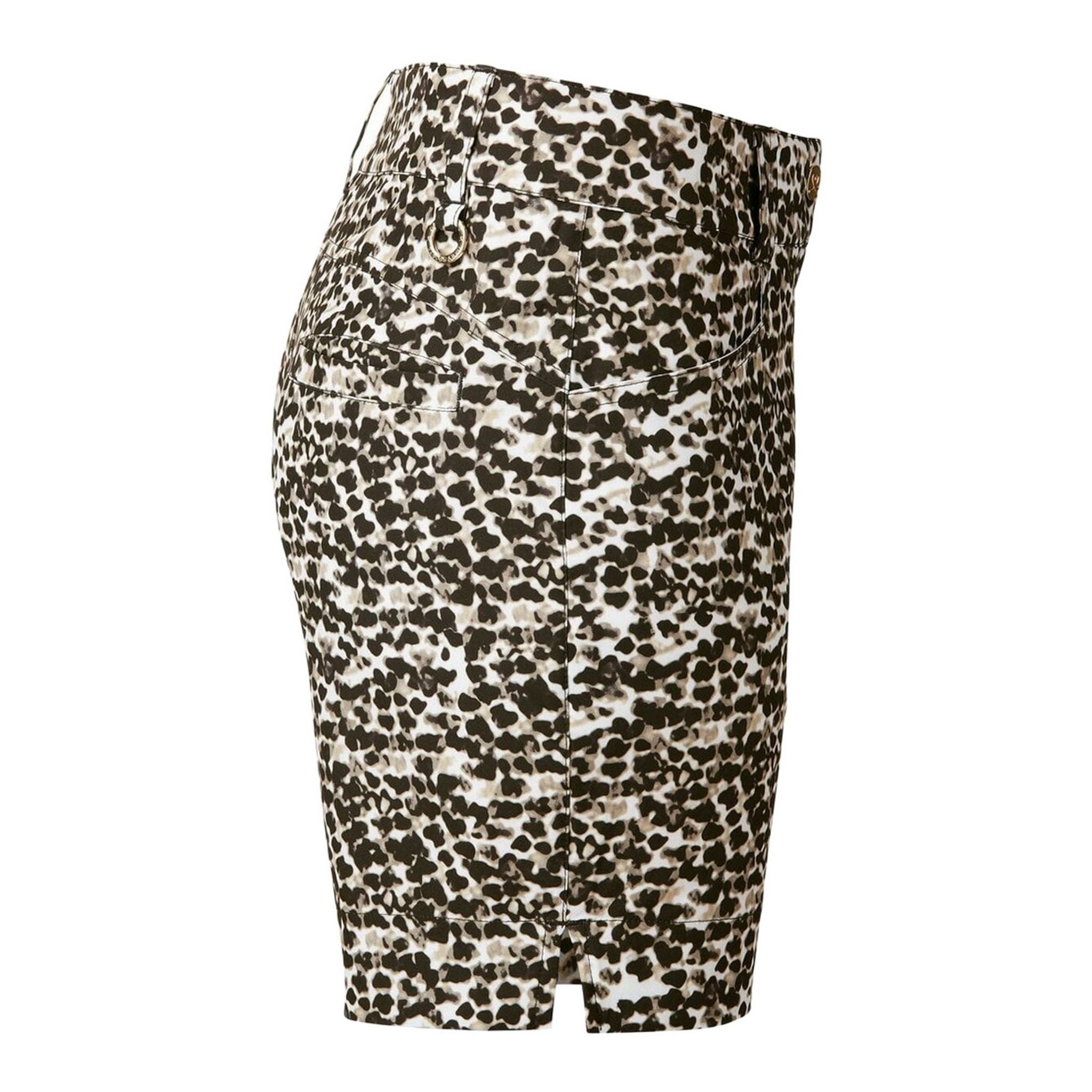 Short noir Leonie pour femme, taille 34 (Daily Sports)