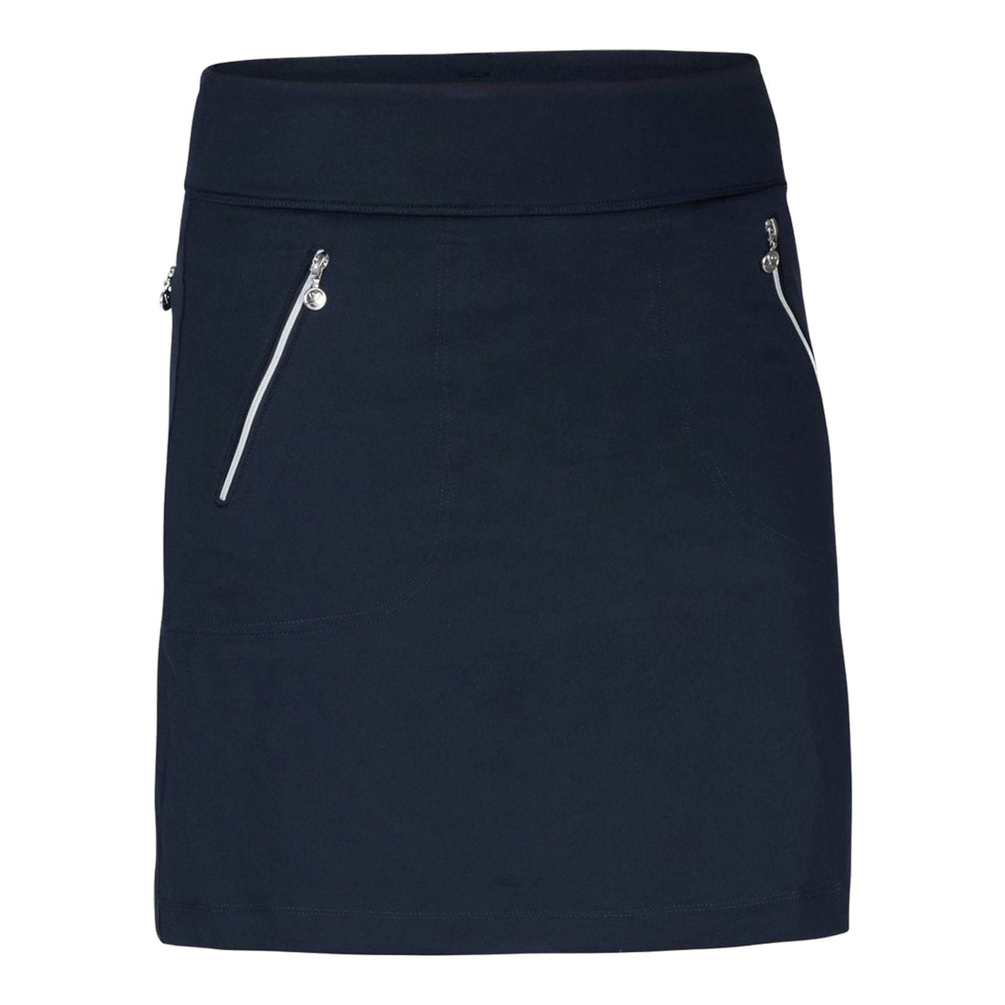 Jupe-short Daily Sports W Madge 50 cm marine femme