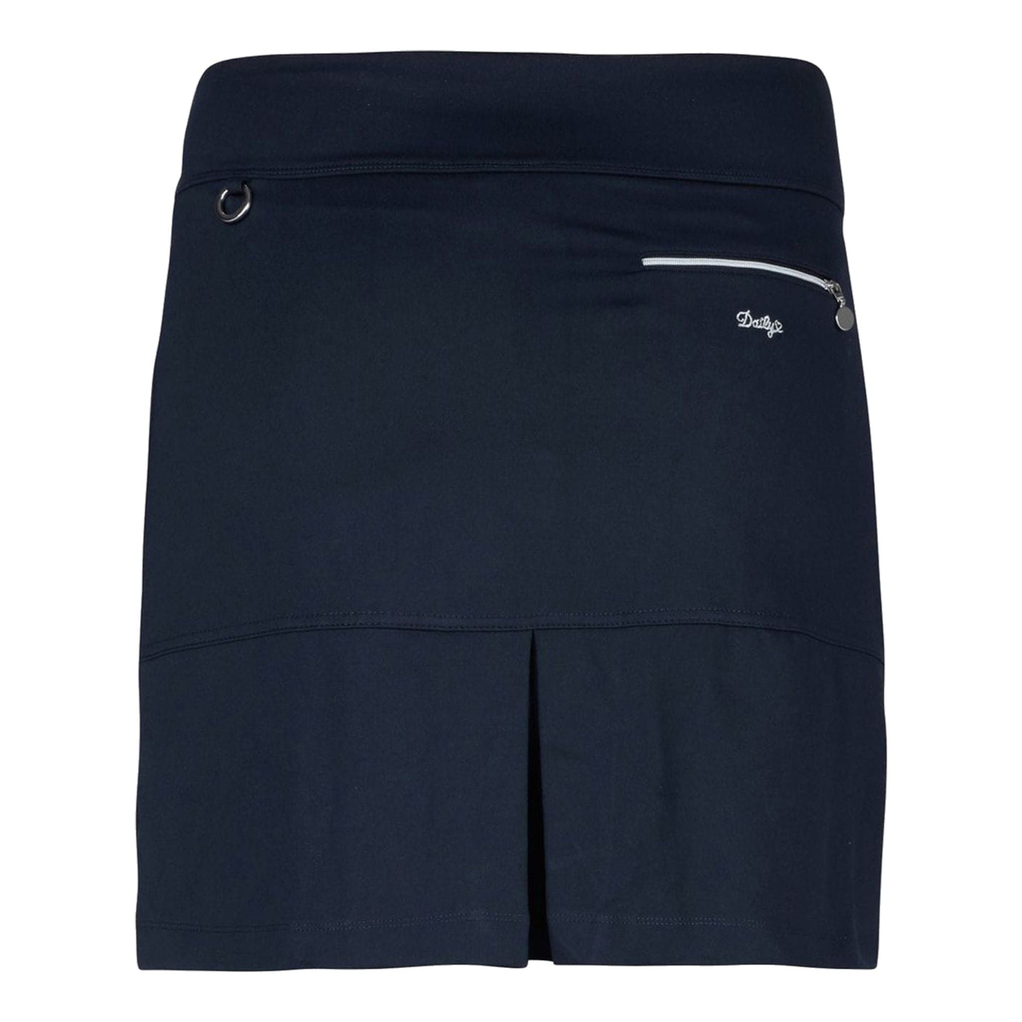 Jupe-short Daily Sports W Madge 50 cm marine femme