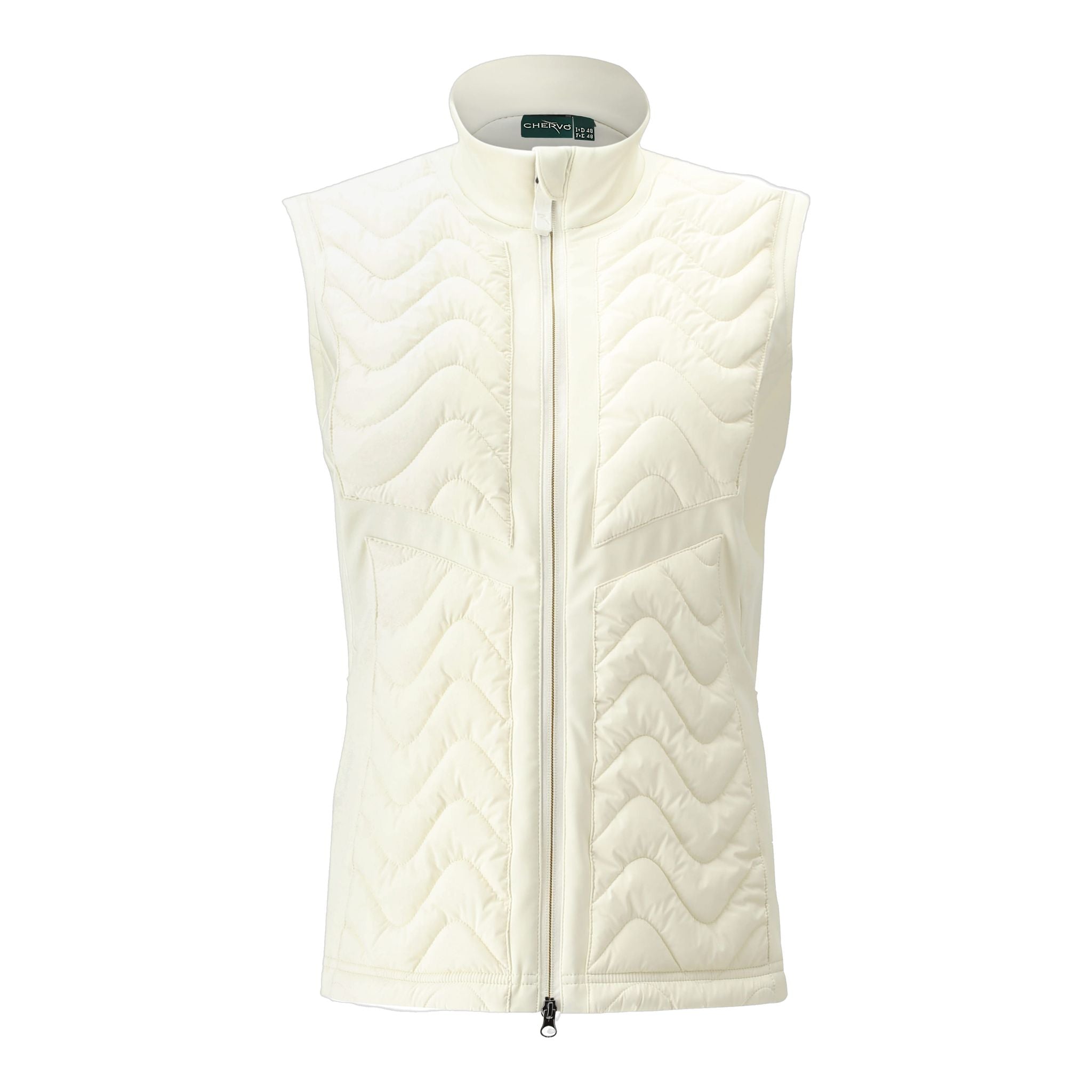 Gilet Chervo Ermey pour femme