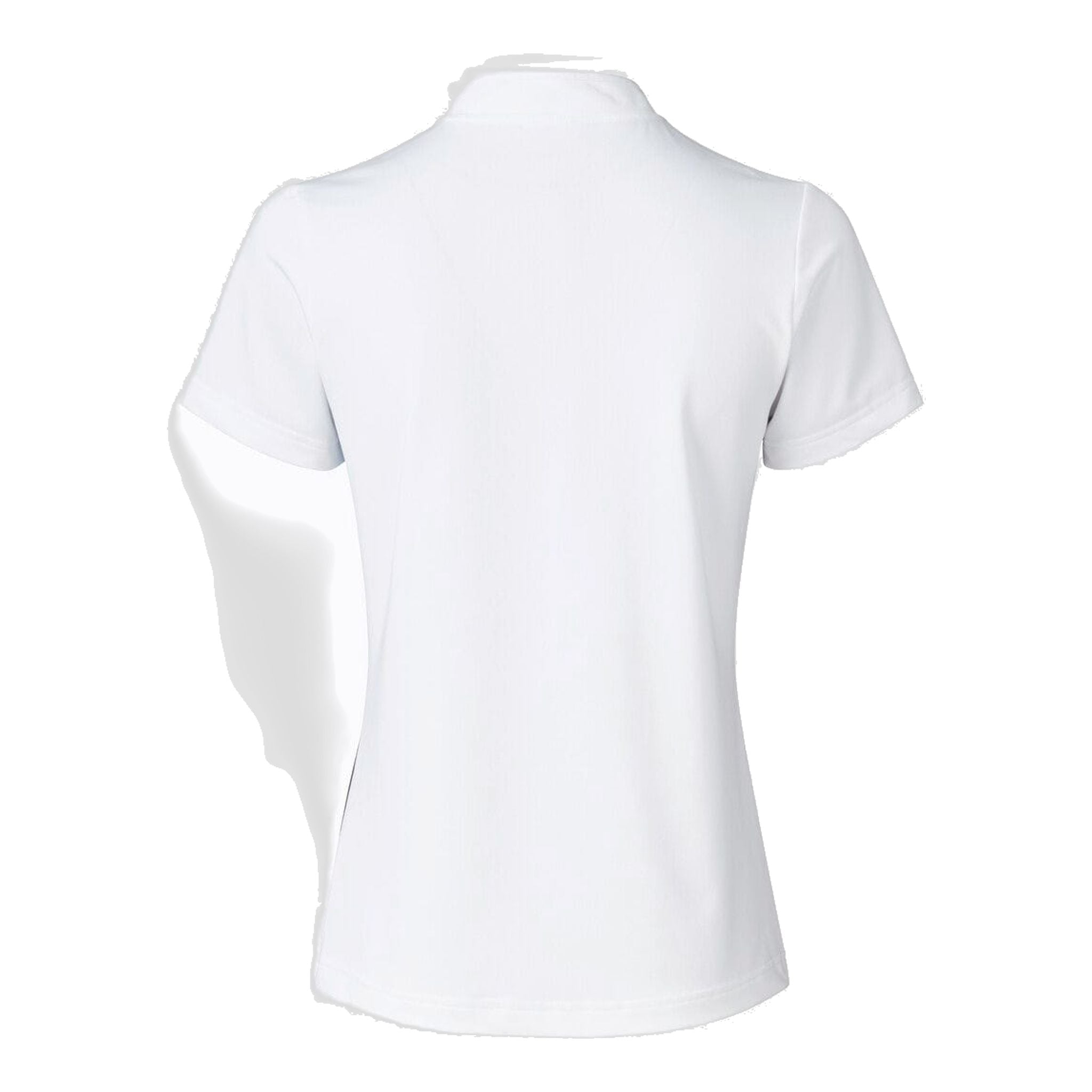 Sports du jour, polo féminin Ossie Daily