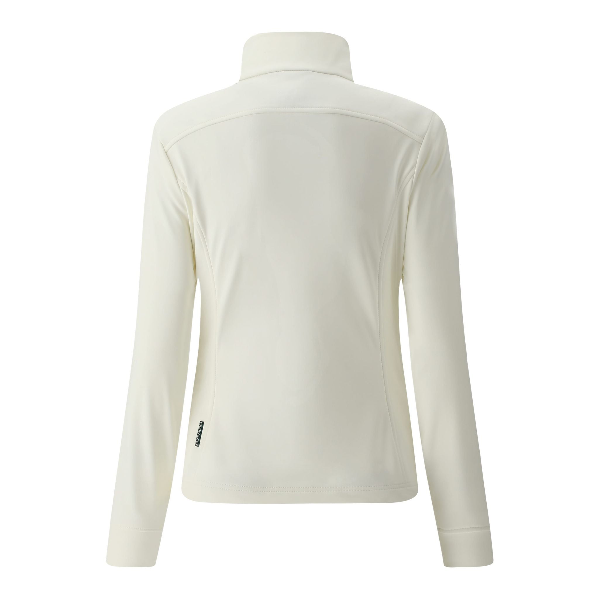 Veste Chervo Maneskin Femme Beige Femme