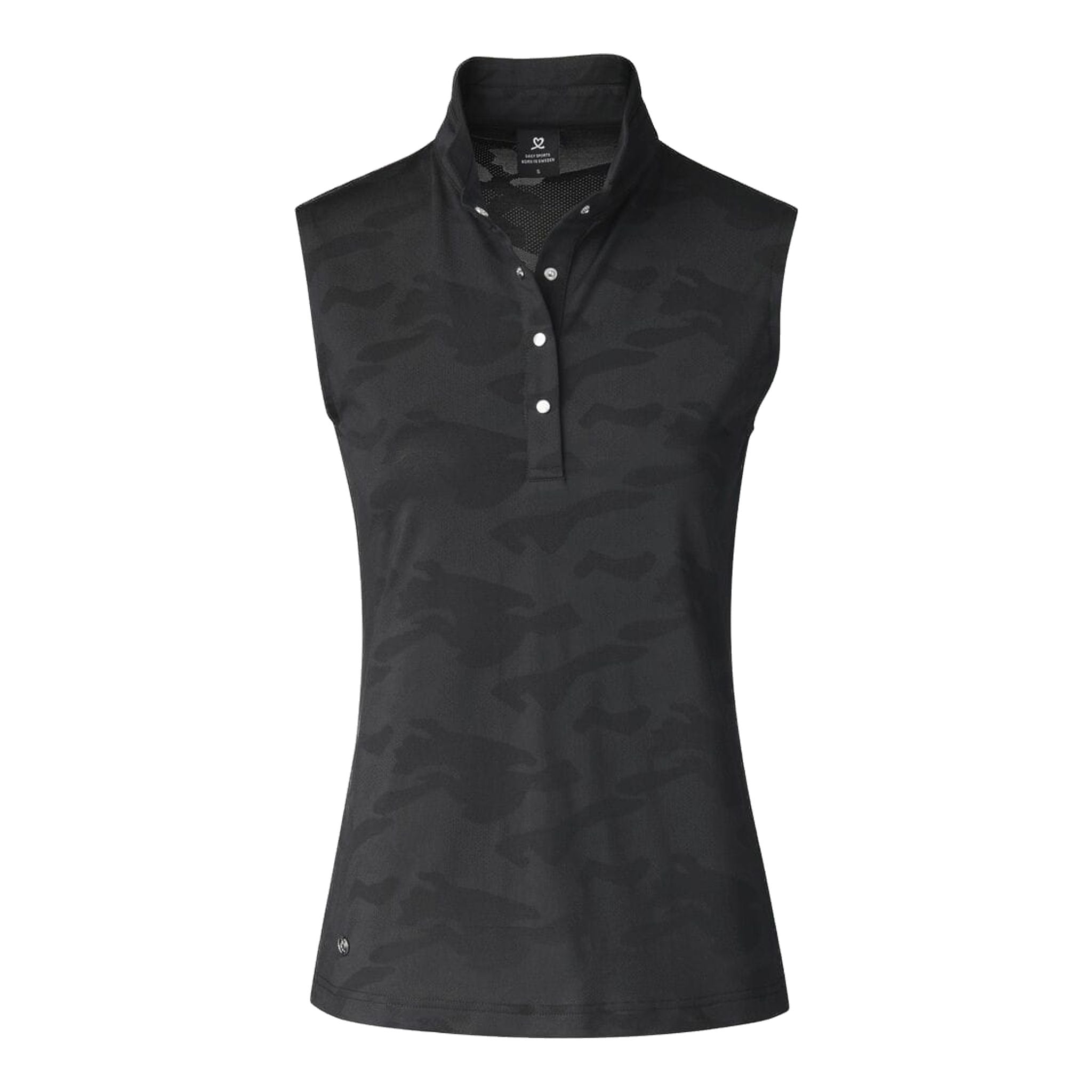Sports du jour Polo Jess SL Femme