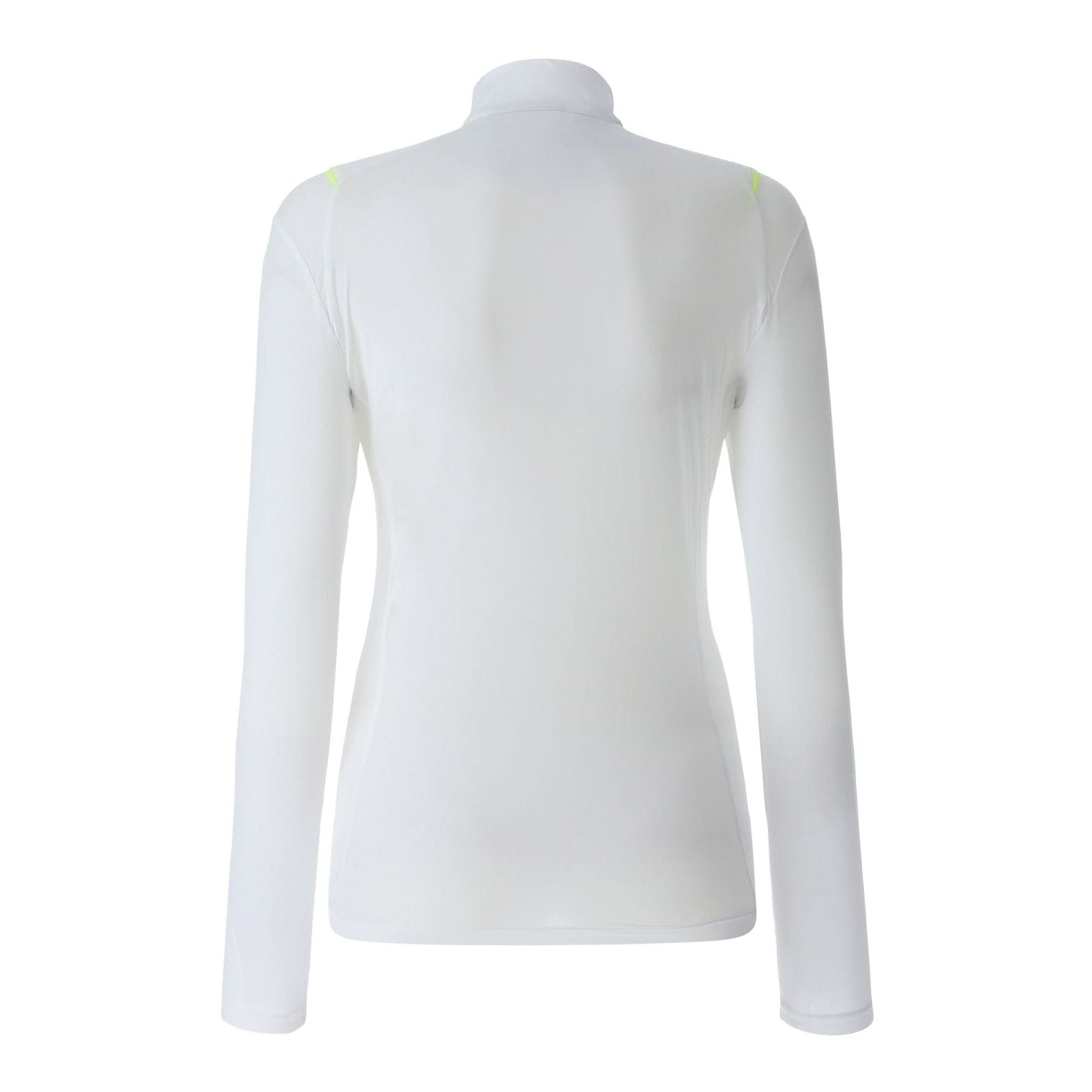 Pull Chervo Paddock W Blanc Femme