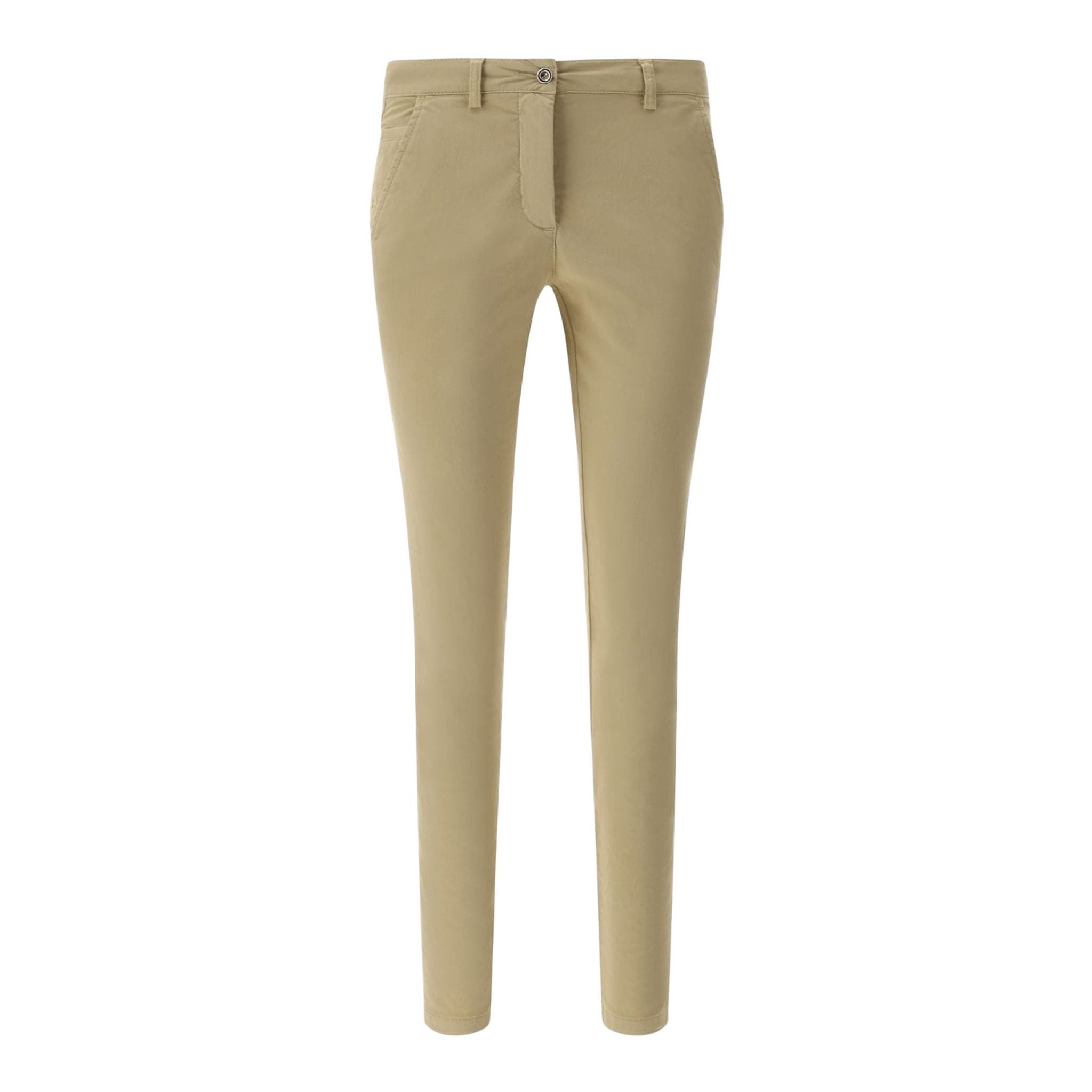 Pantalon Chervo W Spartan Beige Femme