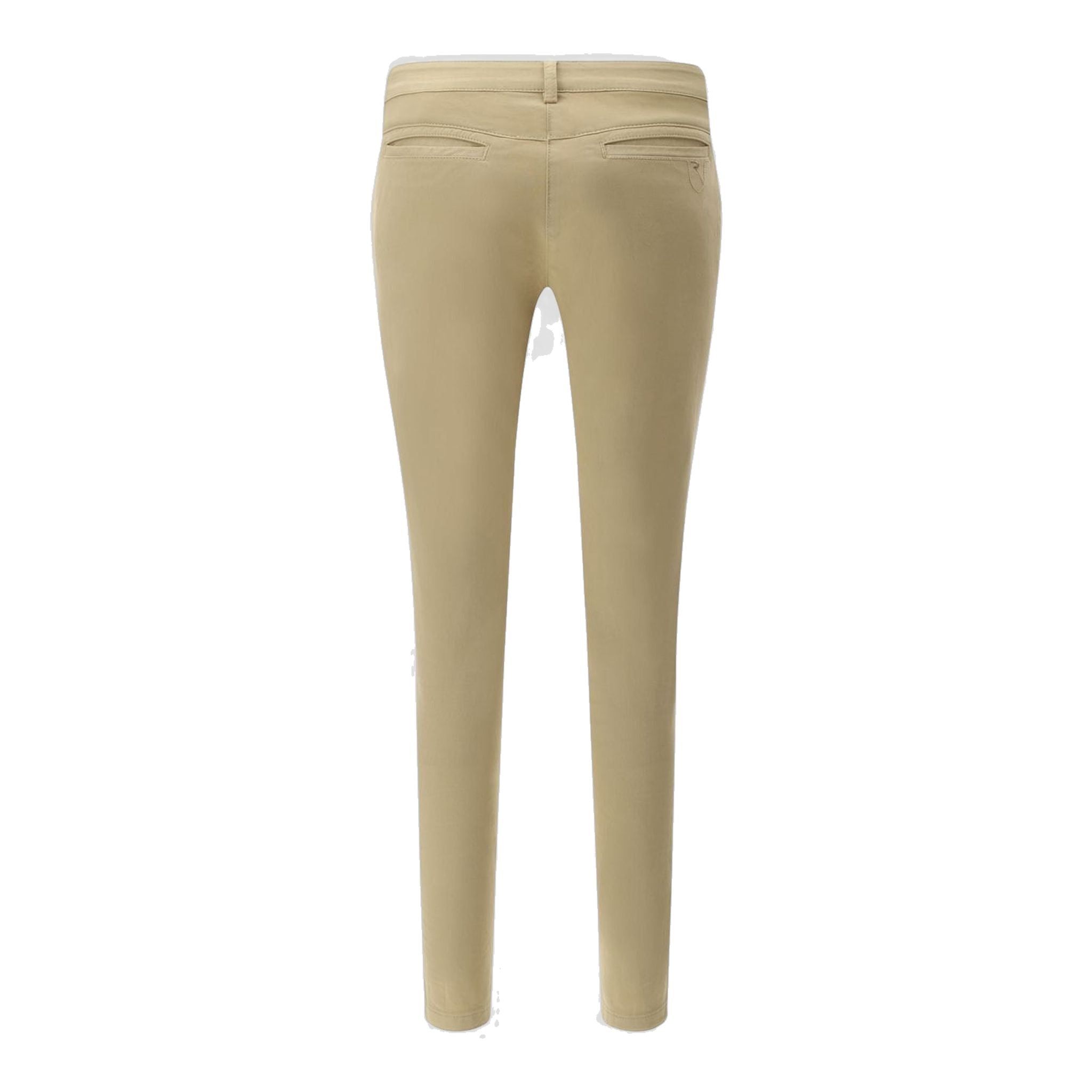 Chervo W Hose Spartan Beige Damen
