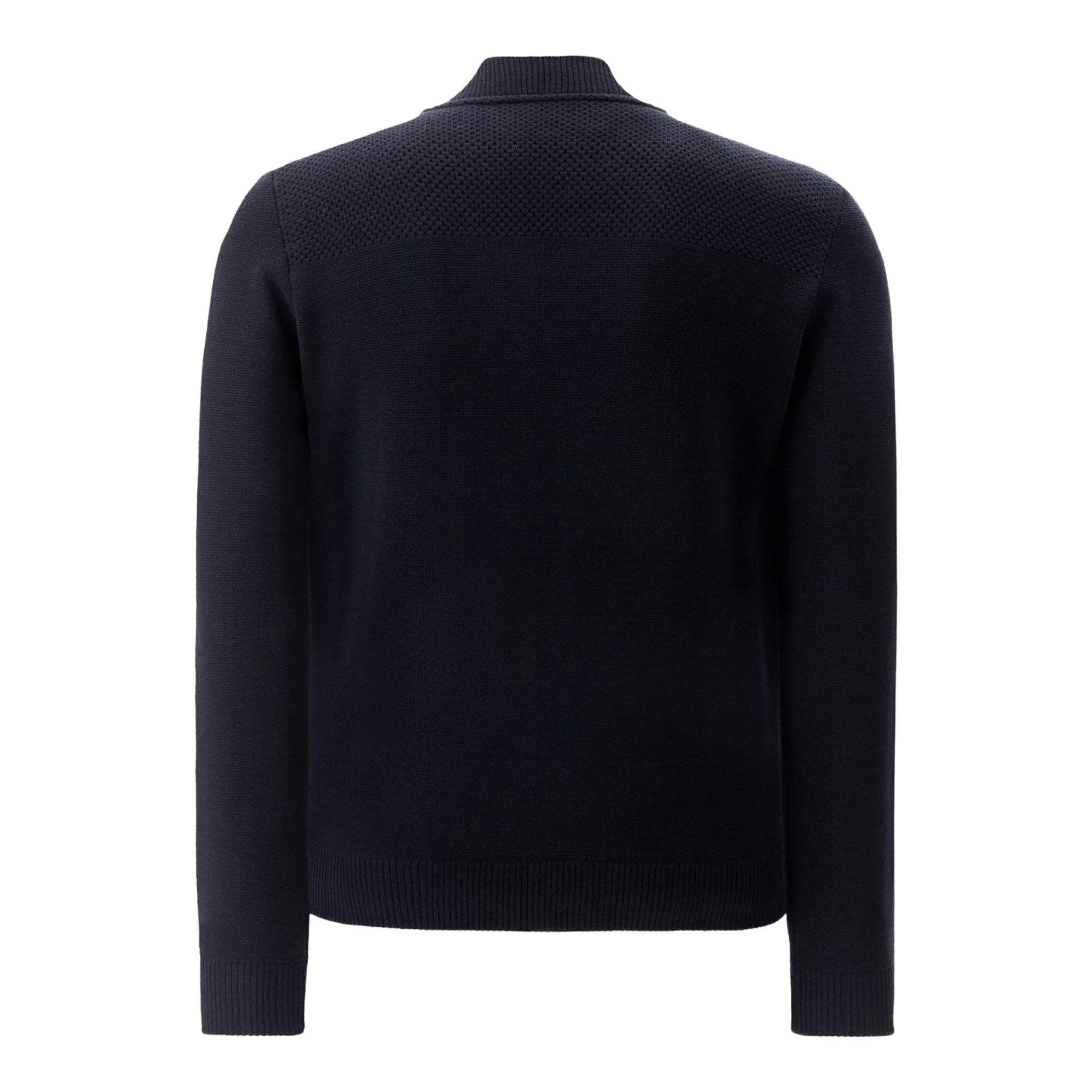 Veste Chervo Nuraghi Bleu Foncé Homme