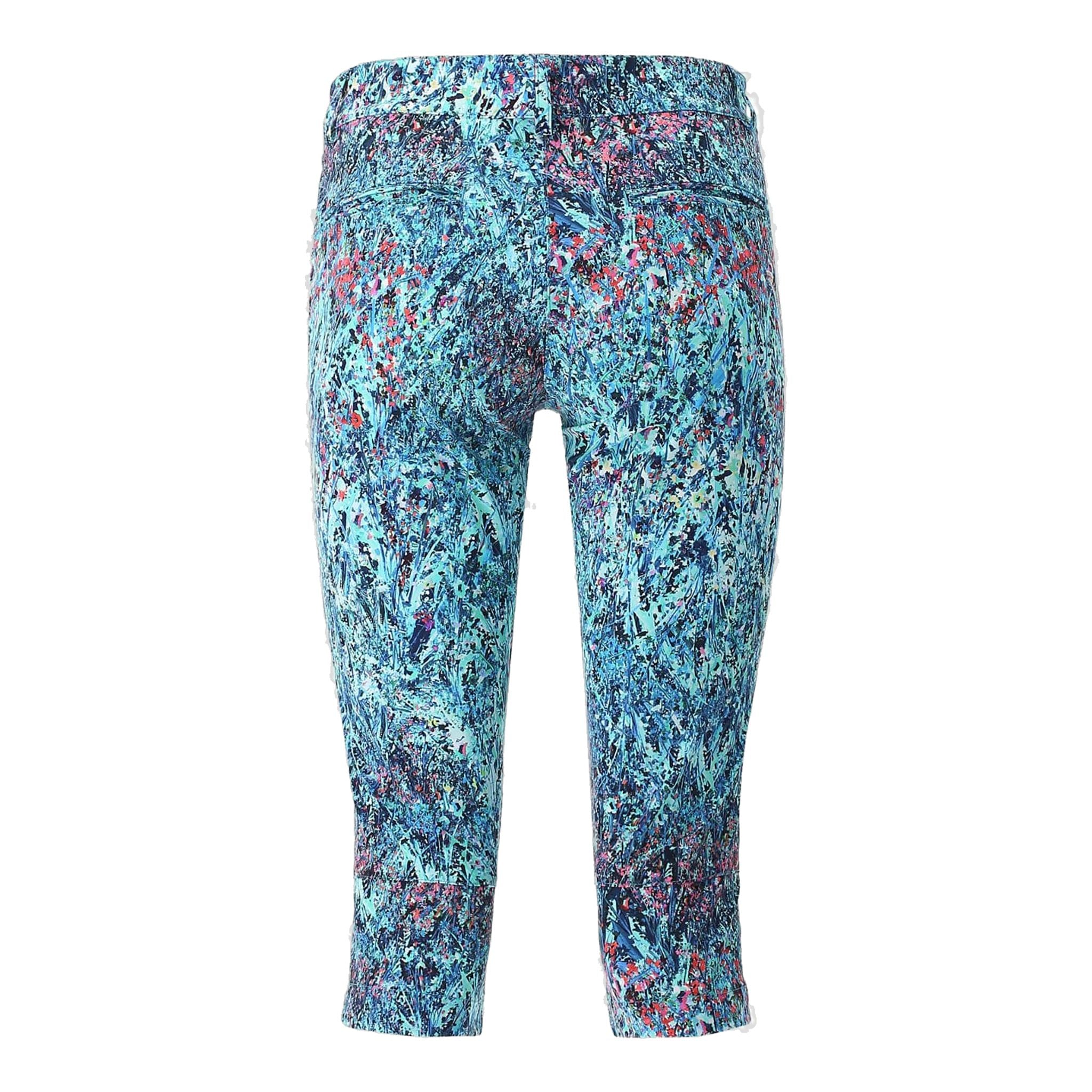 Chervo Capri Stintino W Bleu à motifs pour femmes