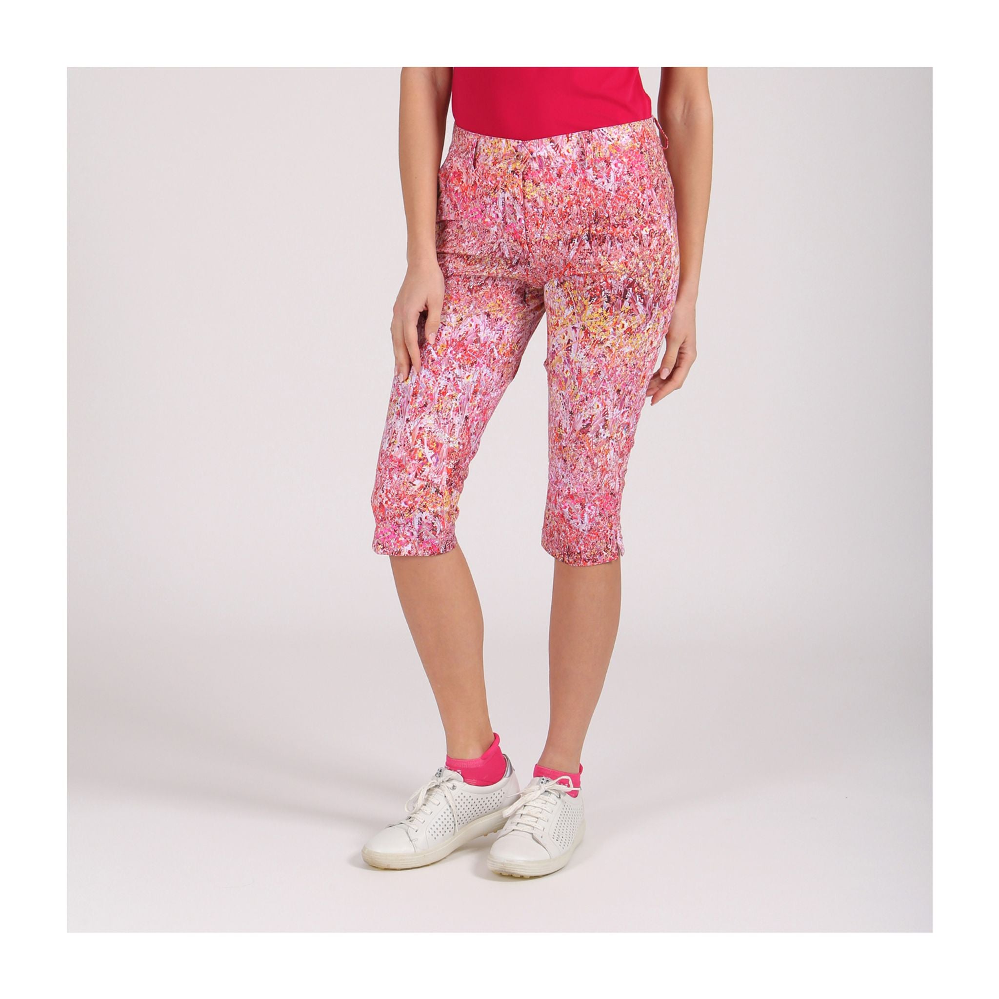 Chervo Capri Stintino W à motif baies pour femmes