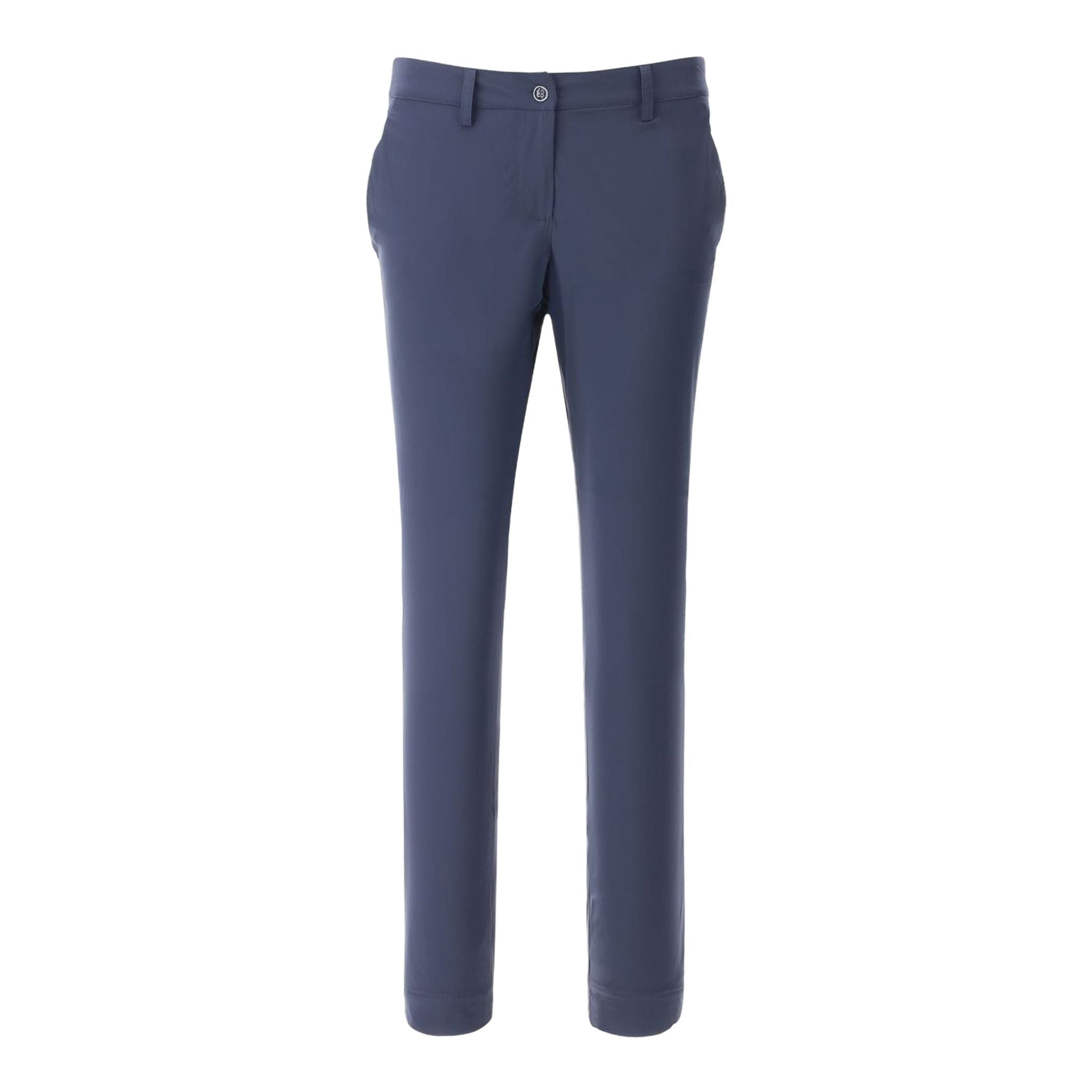 Pantalon Chervo W Stefania bleu foncé pour femme