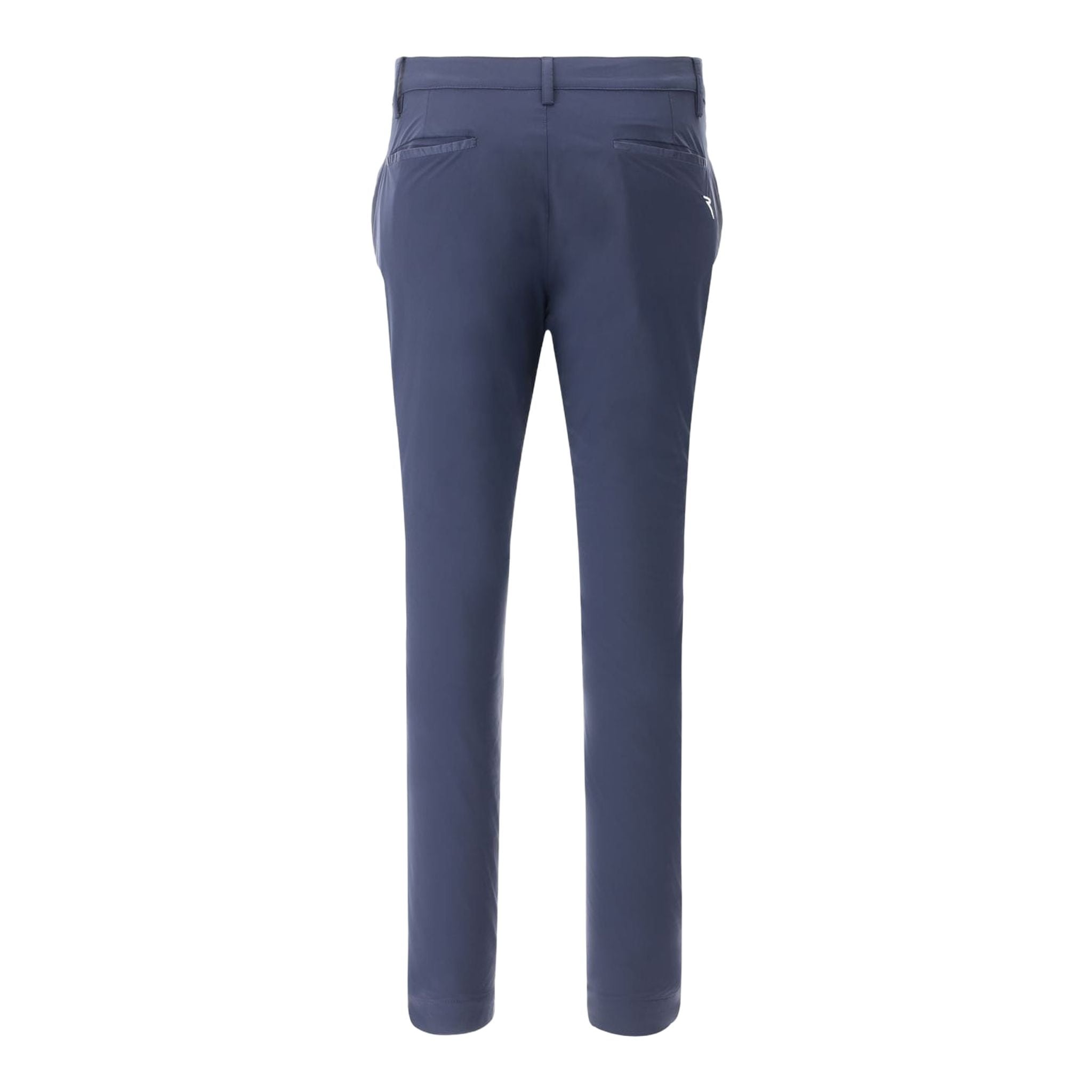Pantalon Chervo W Stefania bleu foncé pour femme