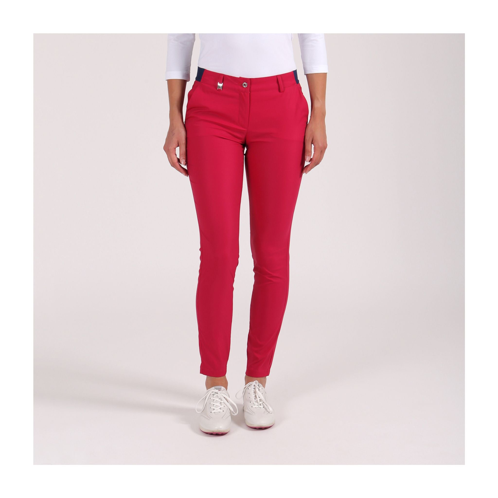 Pantalon Chervo Sheikh W Berry Femme