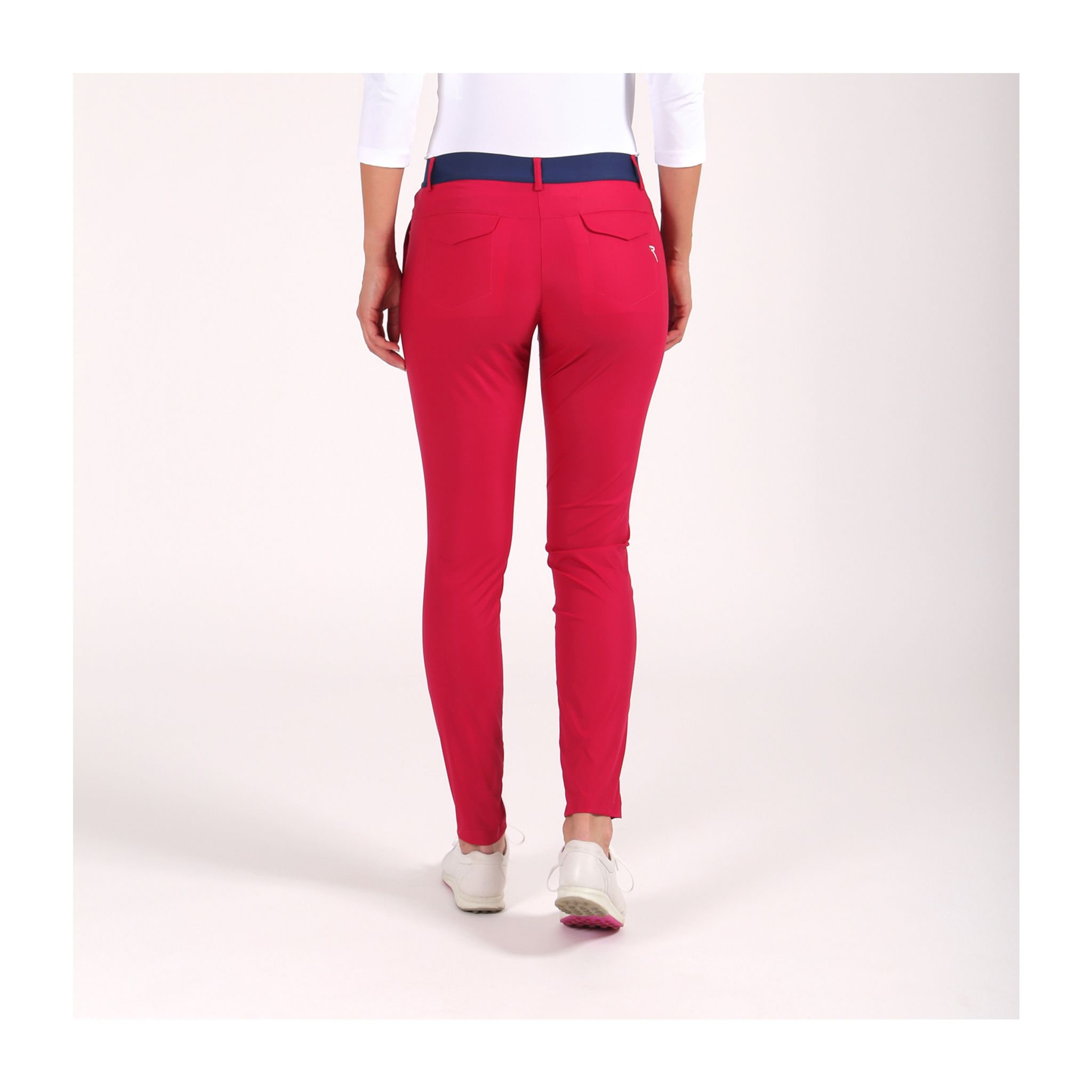 Pantalon Chervo Sheikh W Berry Femme