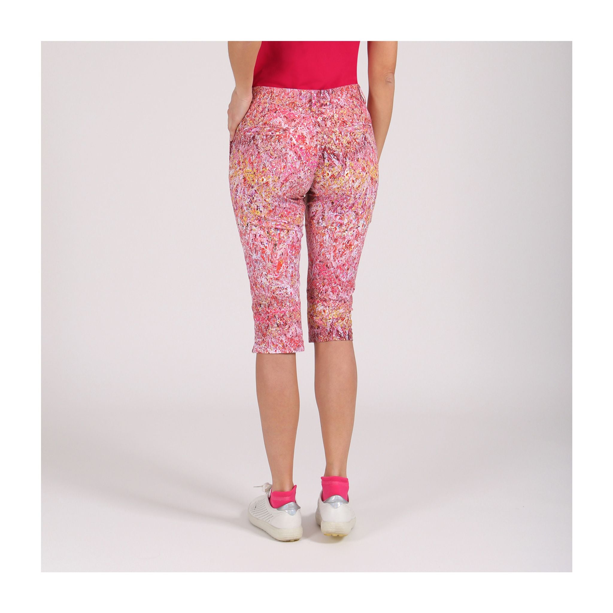 Chervo Capri Stintino W à motif baies pour femmes