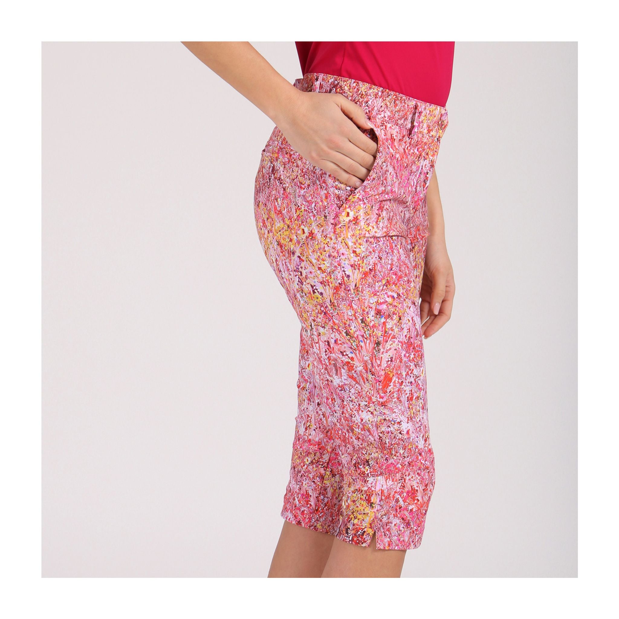 Chervo Capri Stintino W à motif baies pour femmes