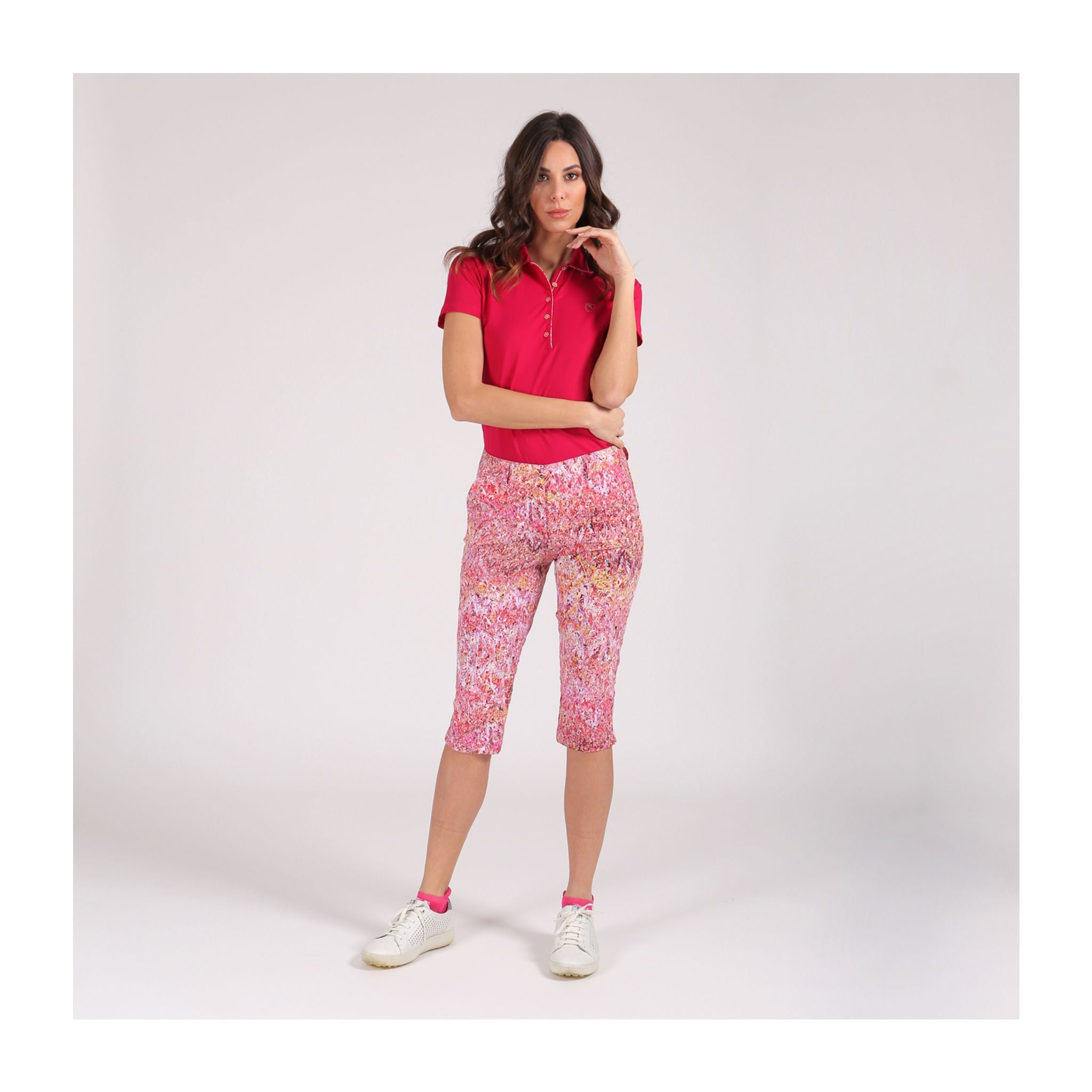 Chervo Capri Stintino W à motif baies pour femmes