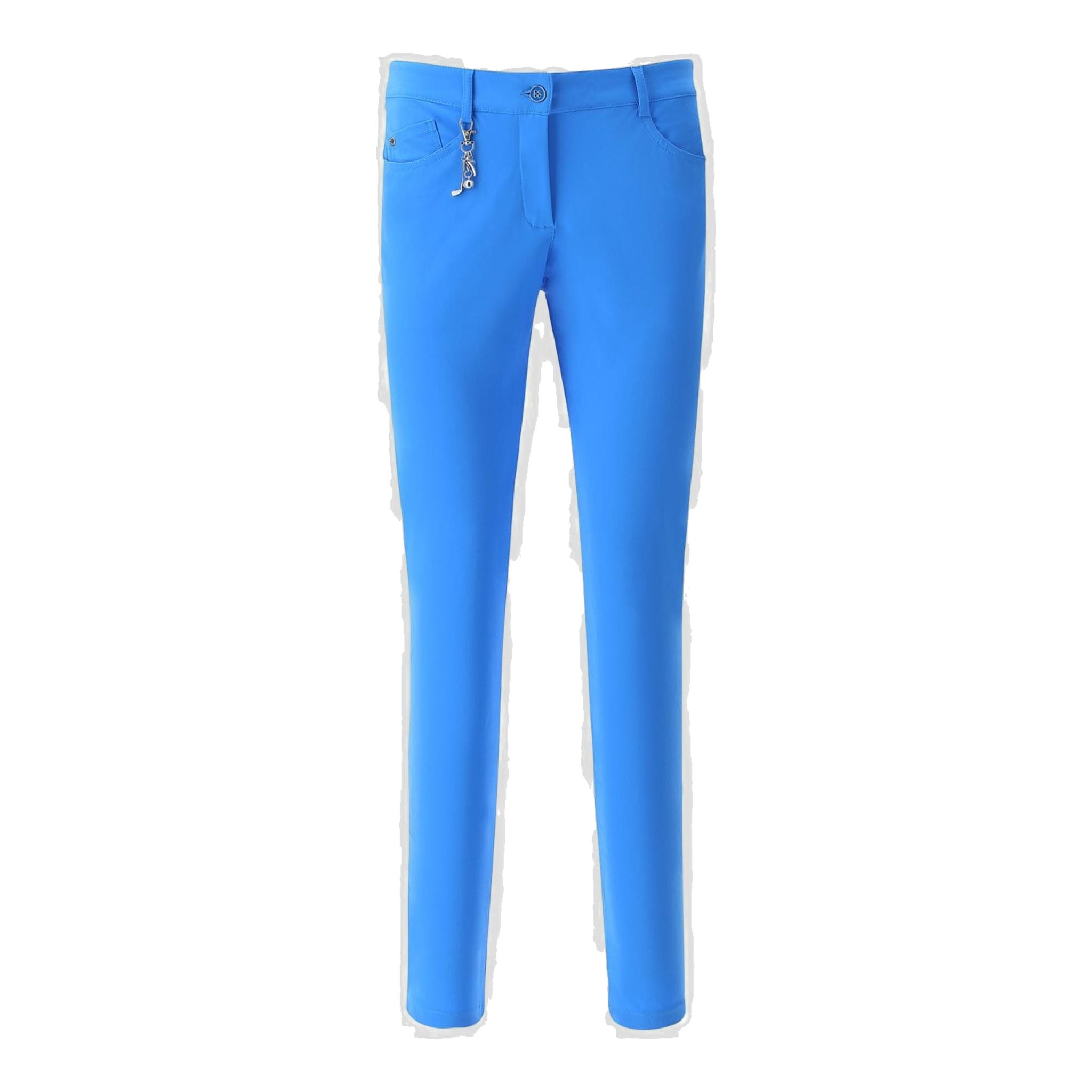 Pantalon Chervo Sheedy W Bleu Femme