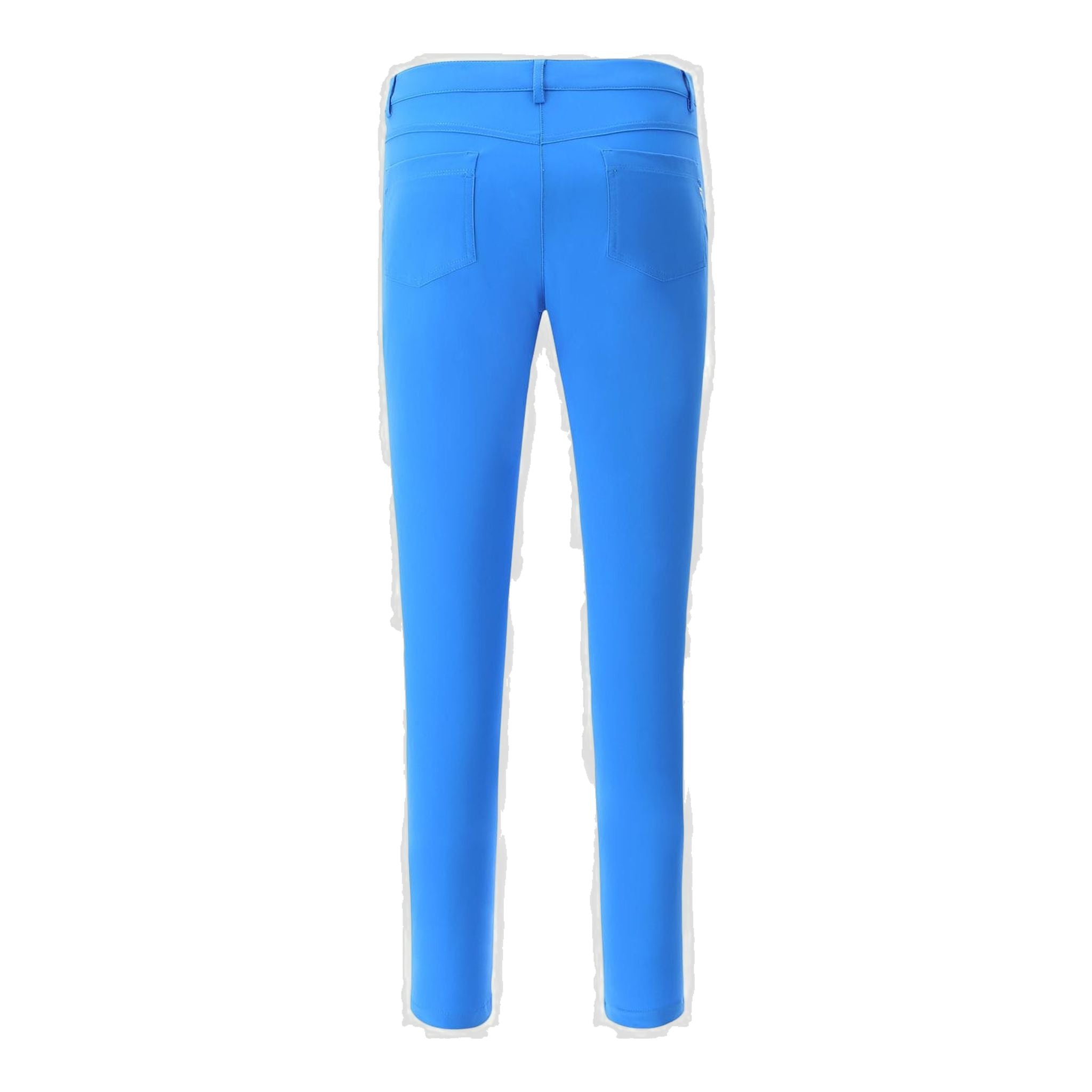 Pantalon Chervo Sheedy W Bleu Femme