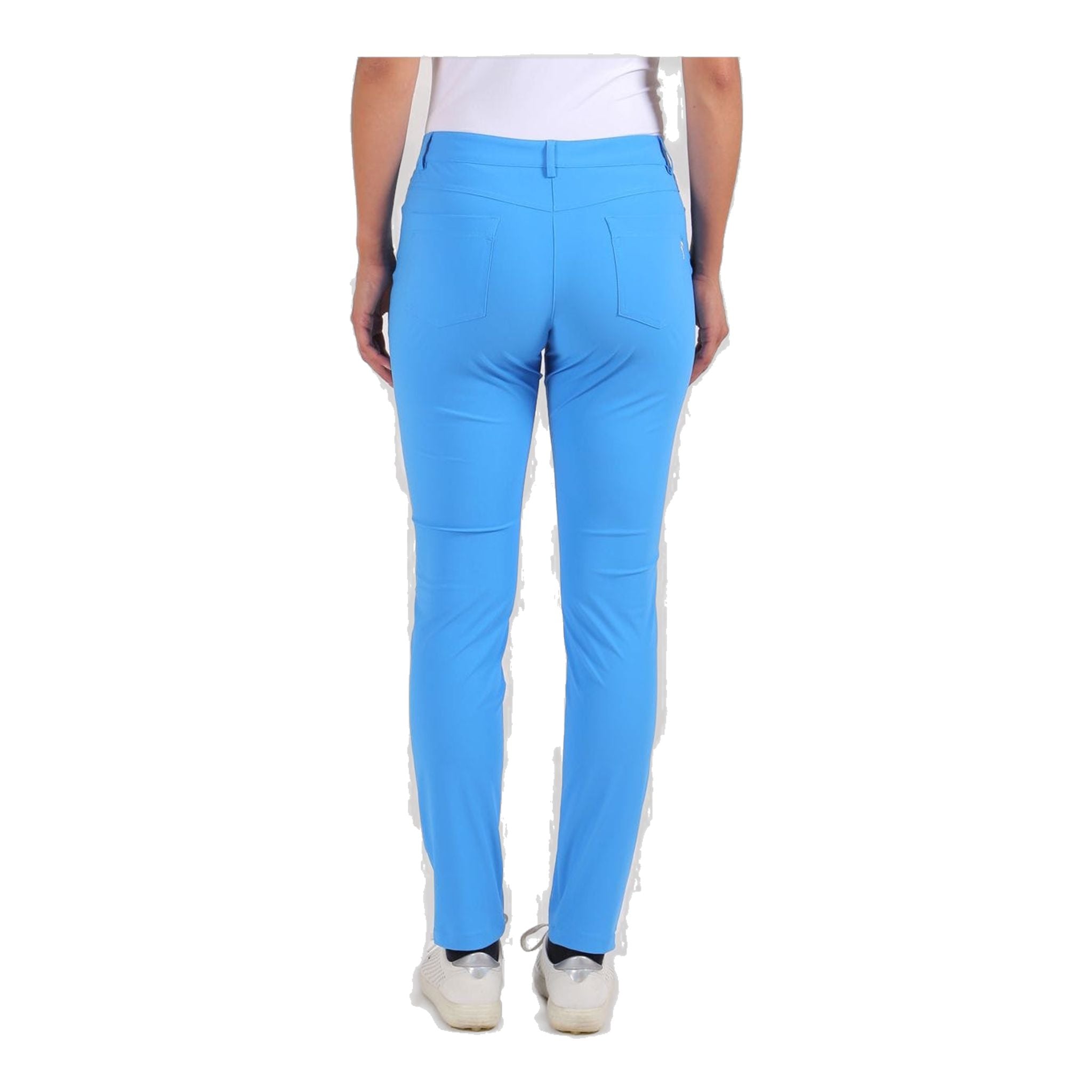 Pantalon Chervo Sheedy W Bleu Femme