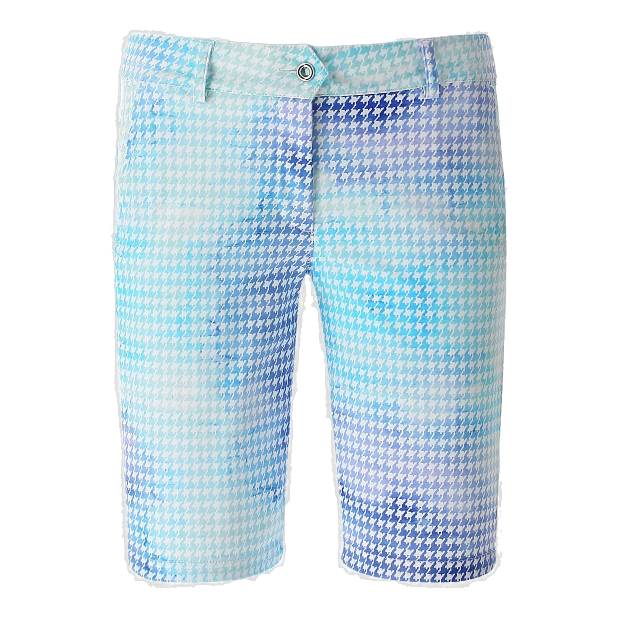 Chervo Bermuda Grenoble W à motifs pour femmes