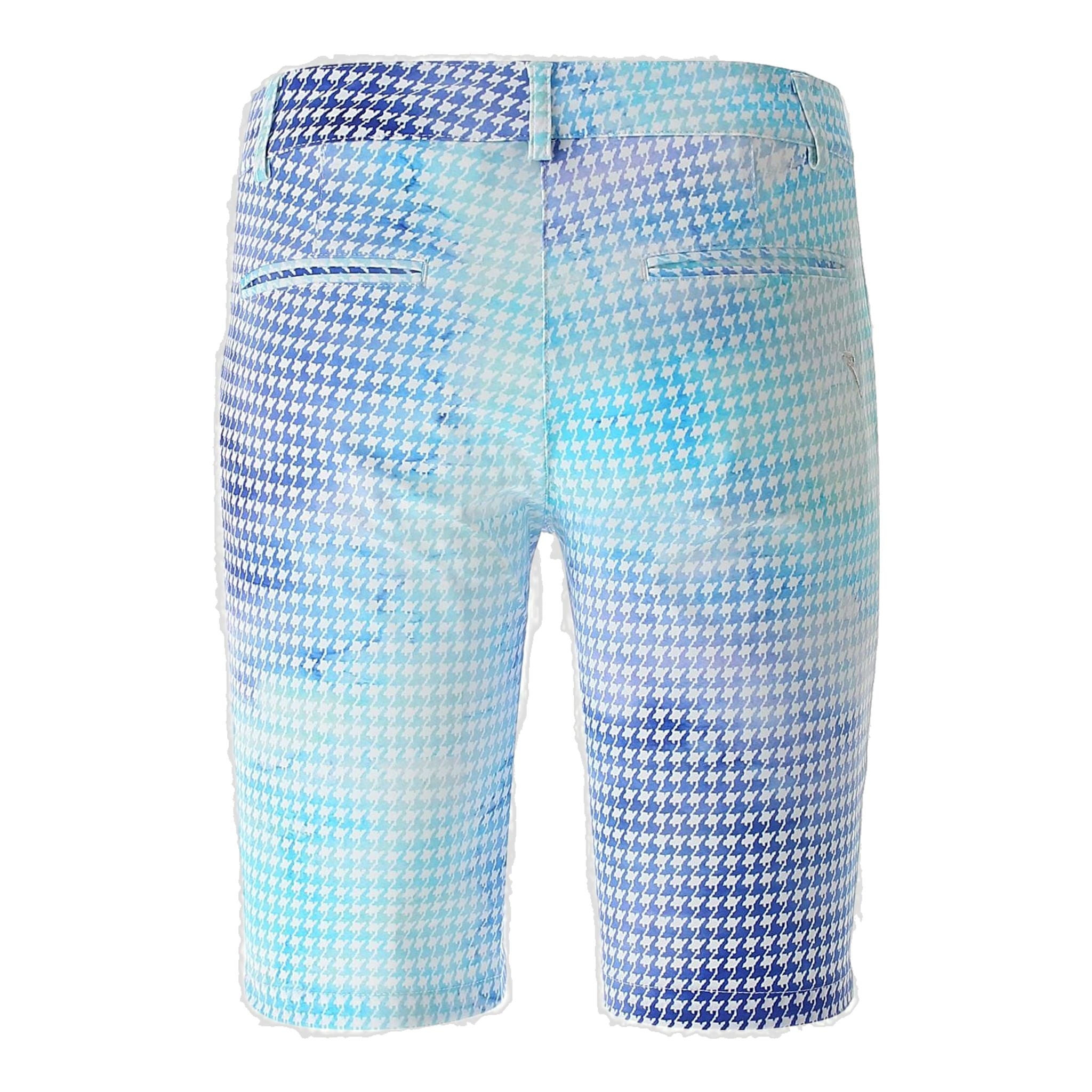 Chervo Bermuda Grenoble W à motifs pour femmes