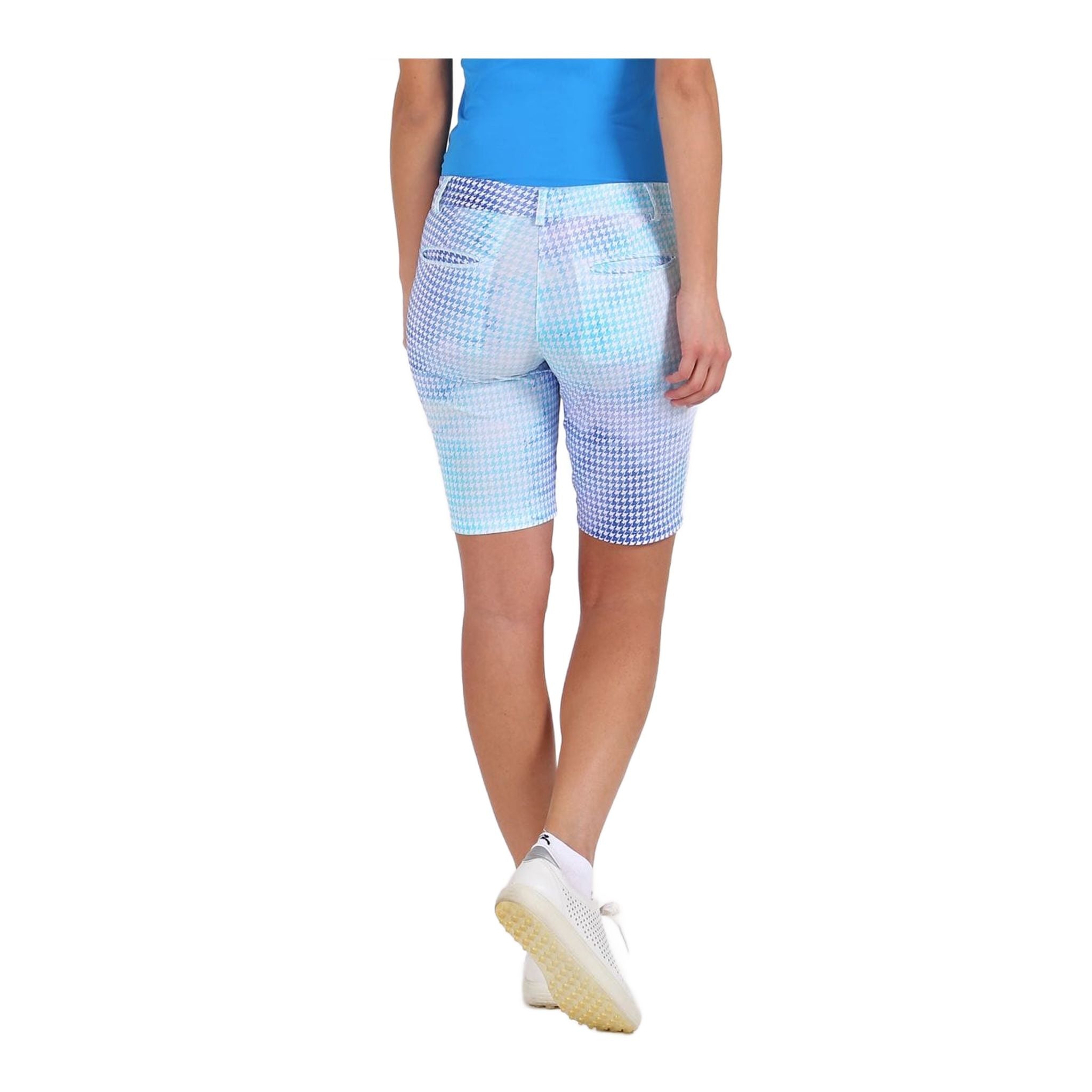 Chervo Bermuda Grenoble W à motifs pour femmes