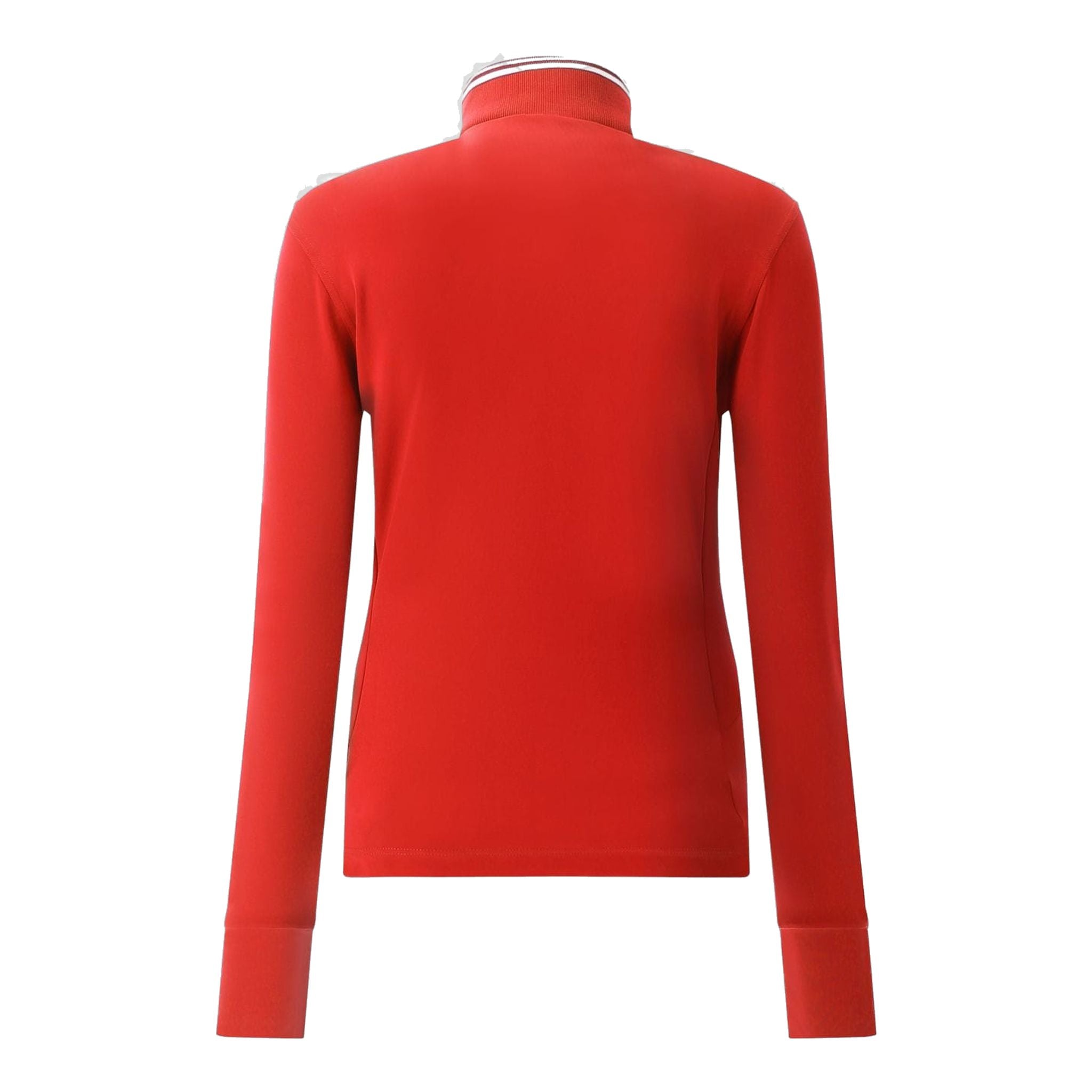 Veste Chervo W Pensile rouge pour femme