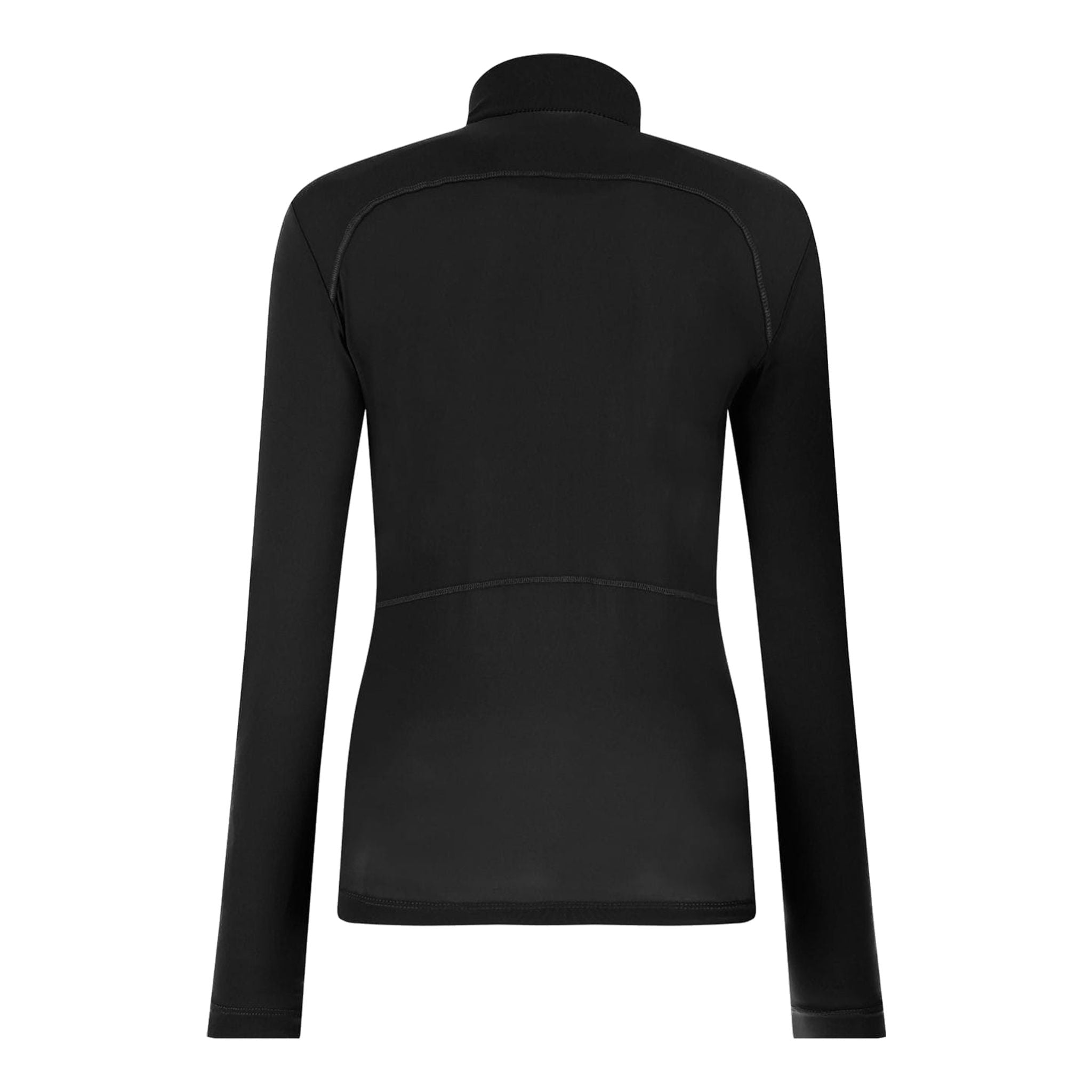 Veste Chervo W Patavino noire pour femme
