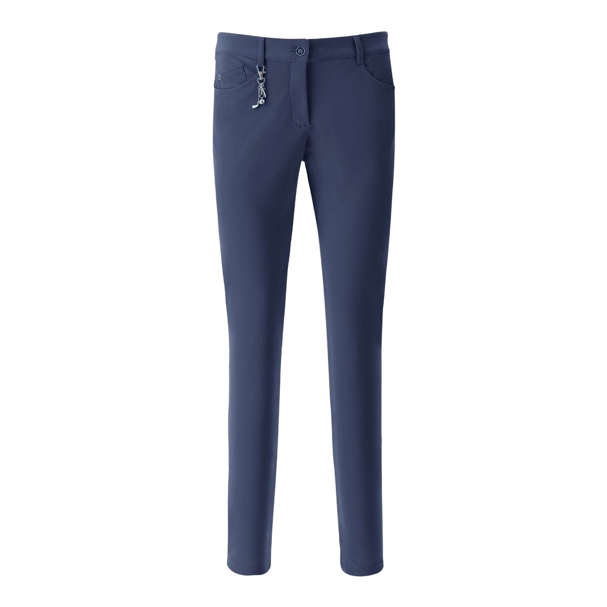 Pantalon Chervo Sheedy W Marine Femme