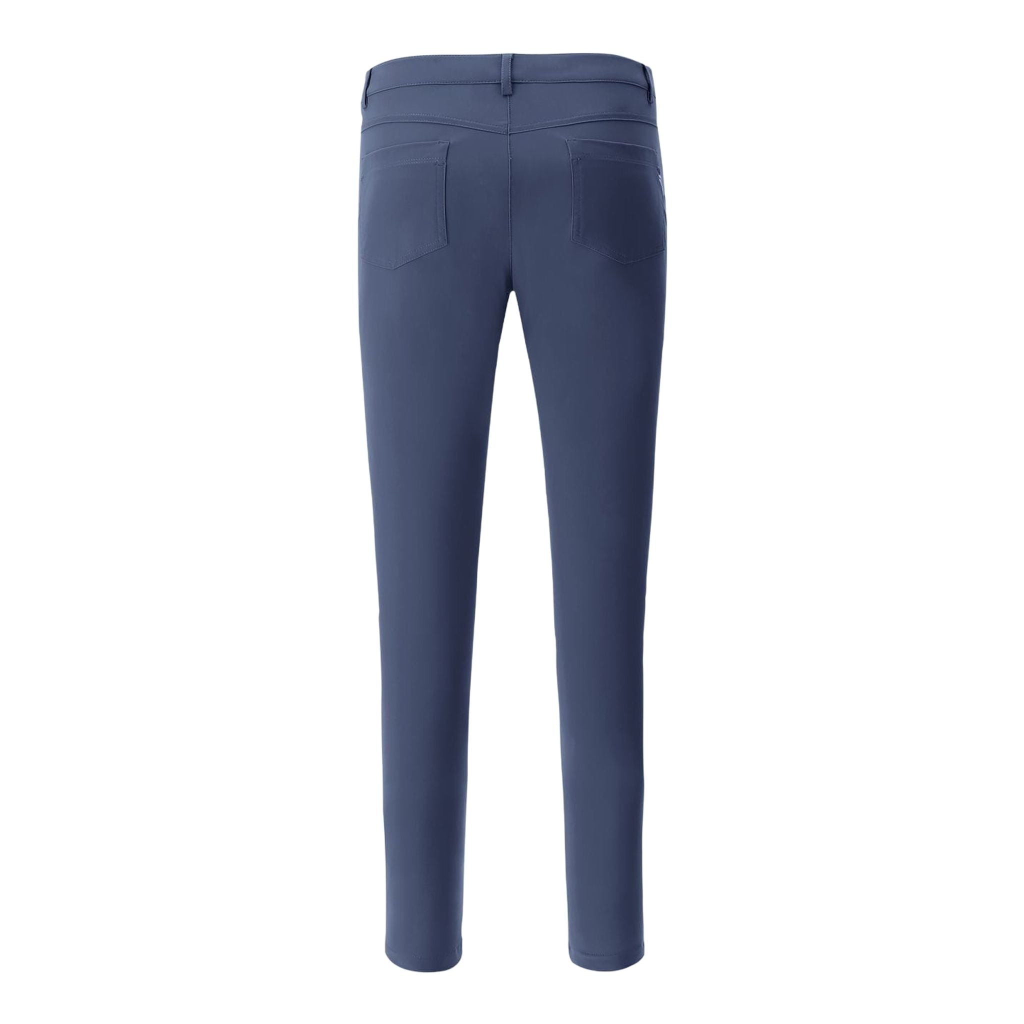 Pantalon Chervo Sheedy W Marine Femme