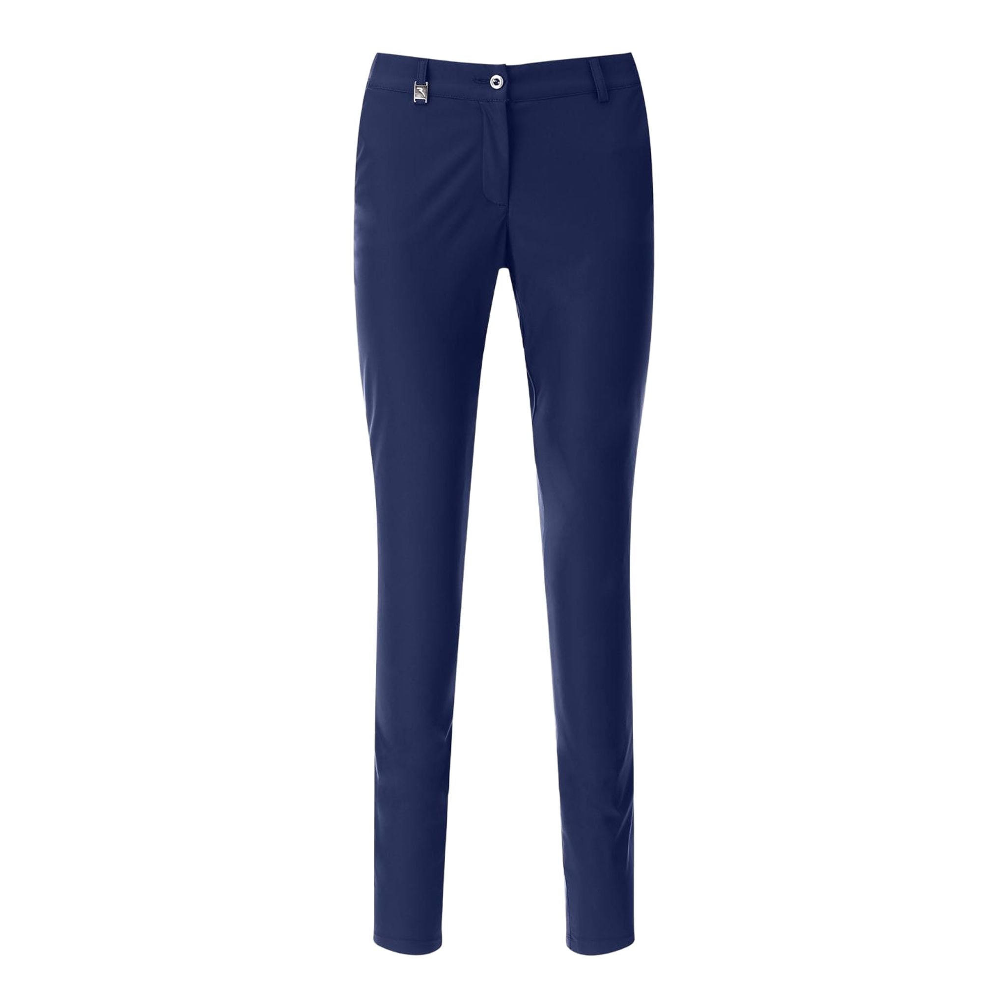 Pantalon Chervo Sheikh W Marine Femme
