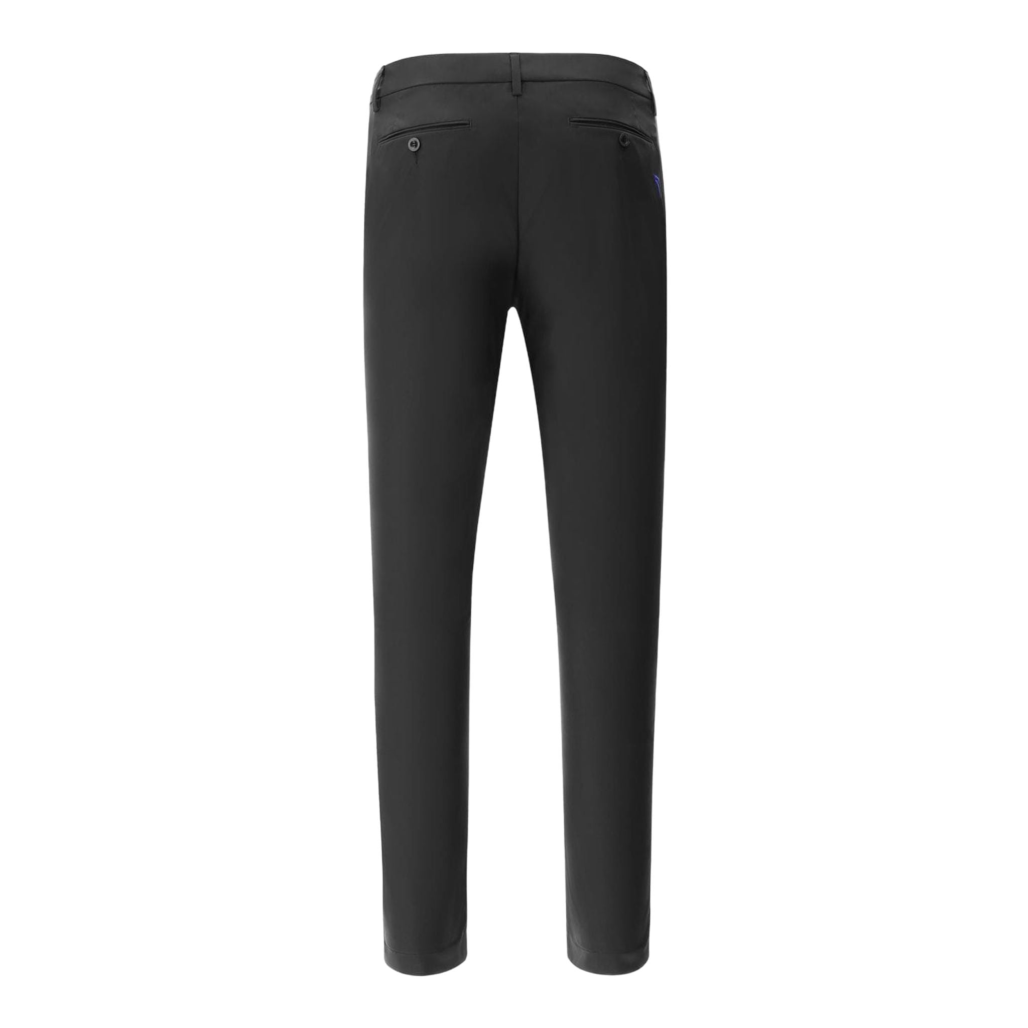 Pantalon Chervo Spell Noir Homme
