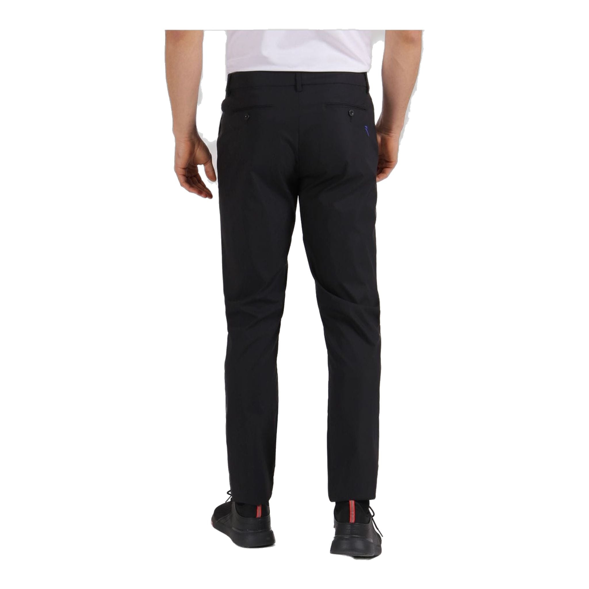 Pantalon Chervo Spell Noir Homme