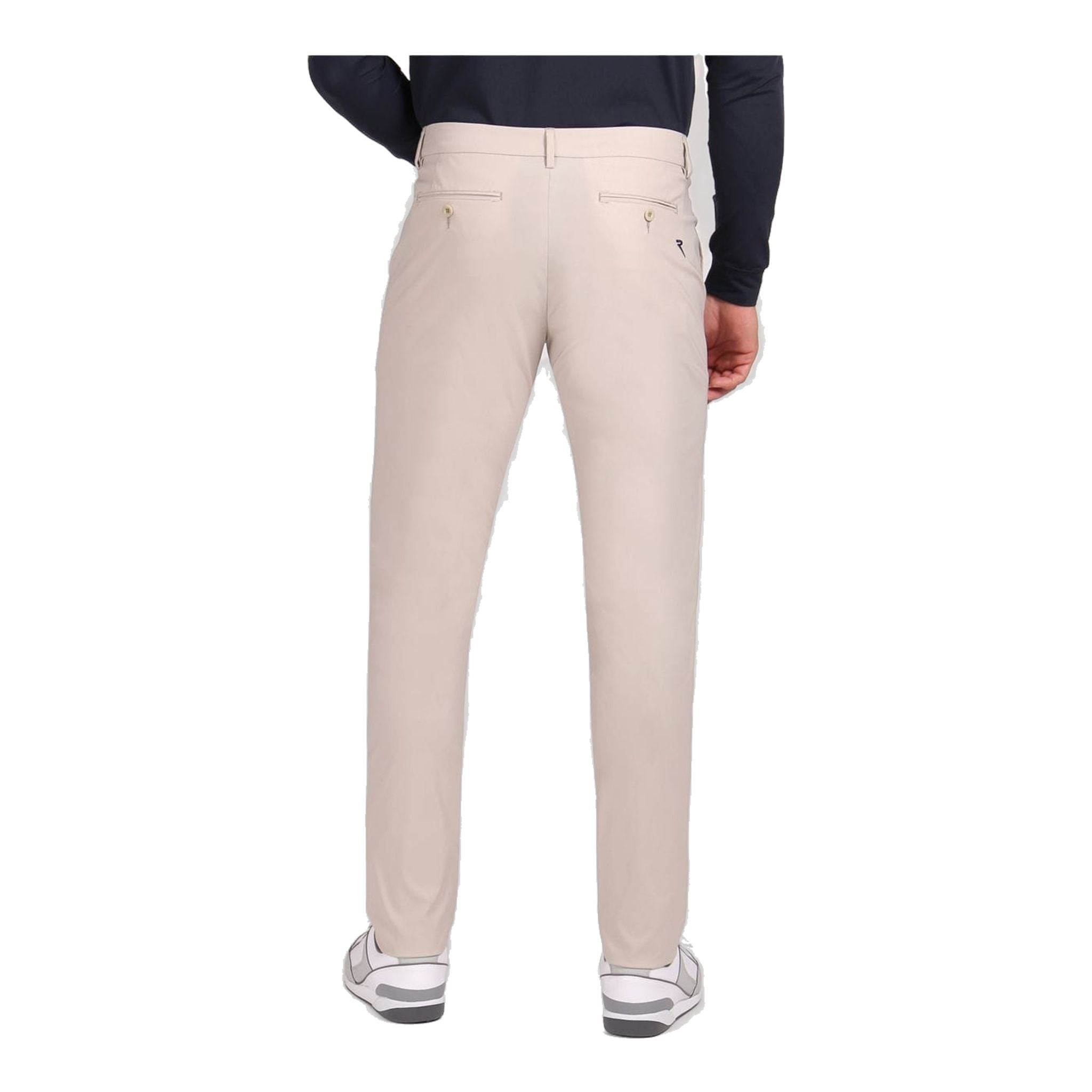 Chervo Hose Spell Sand pour hommes