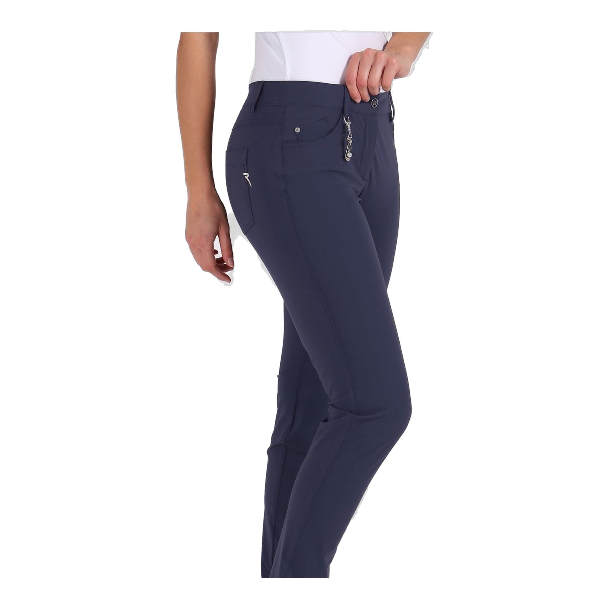 Chervo Hose Sheedy W Marine Damen