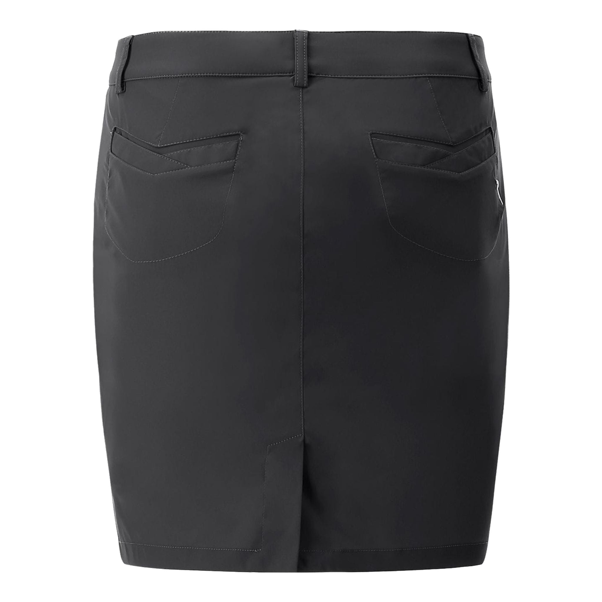 Jupe Chervo Jeddah W Noire Femme