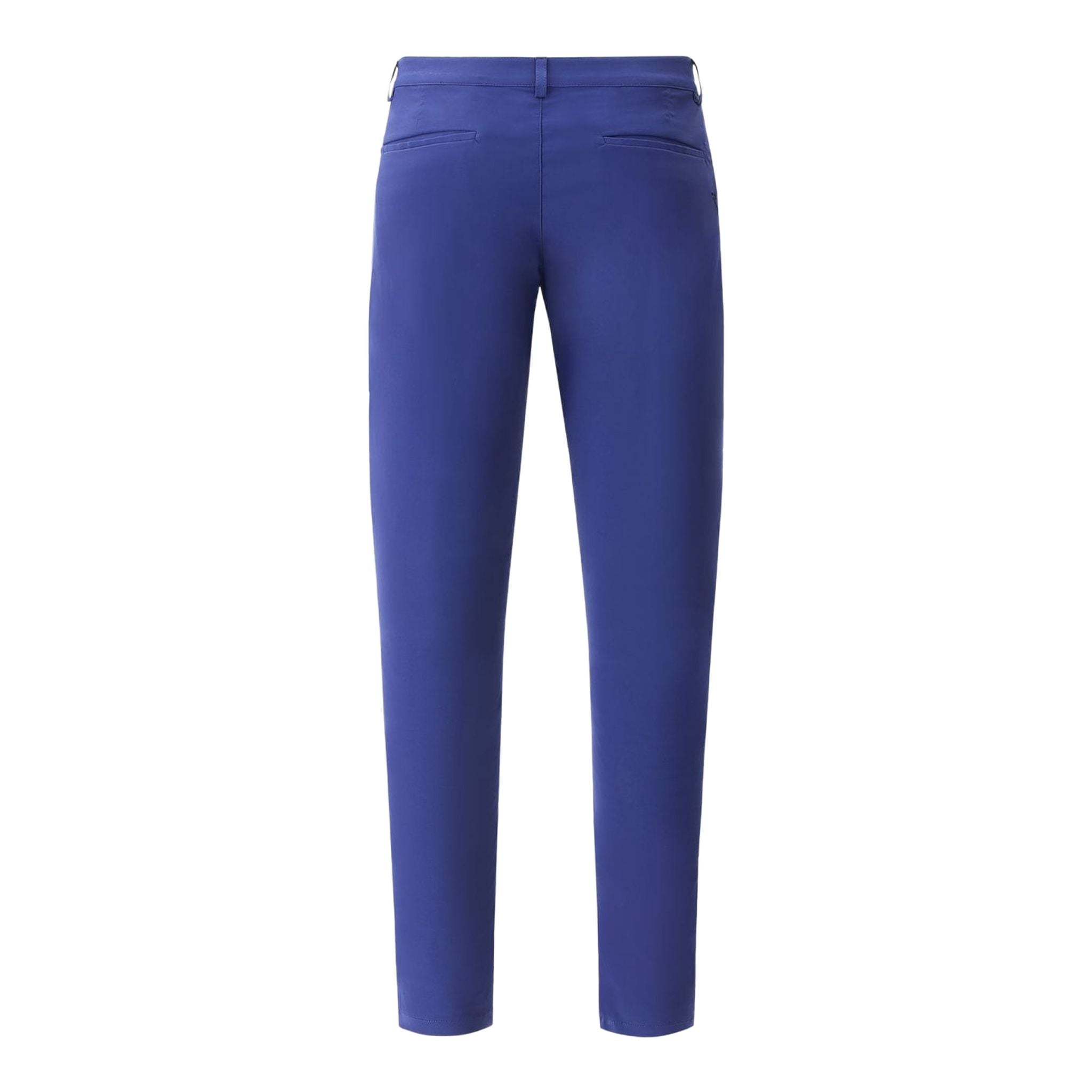 Pantalon Chervo M Scotch bleu taille 48 homme